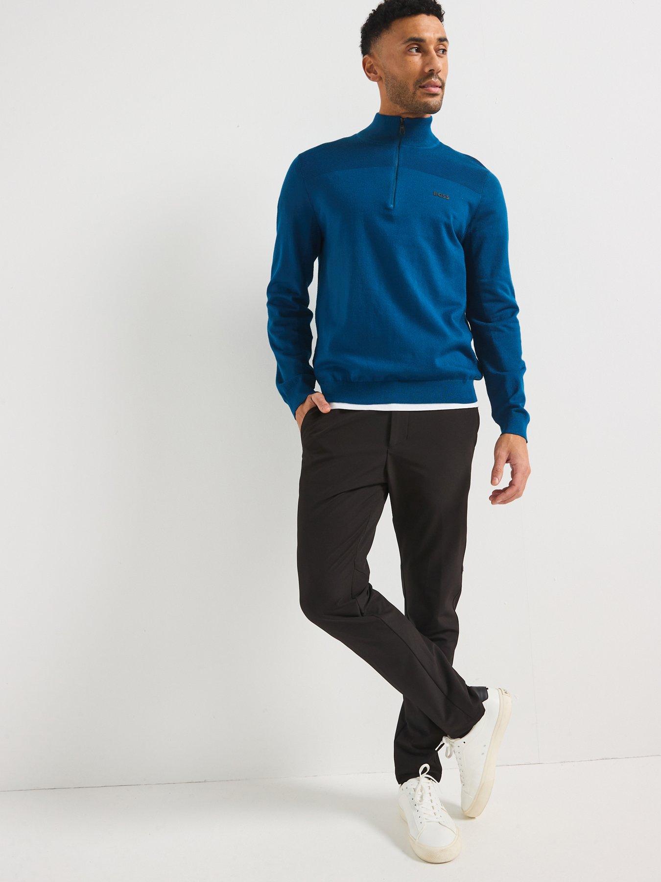 boss-momentum-x-merino-14-zip-knitted-jumper-blueback