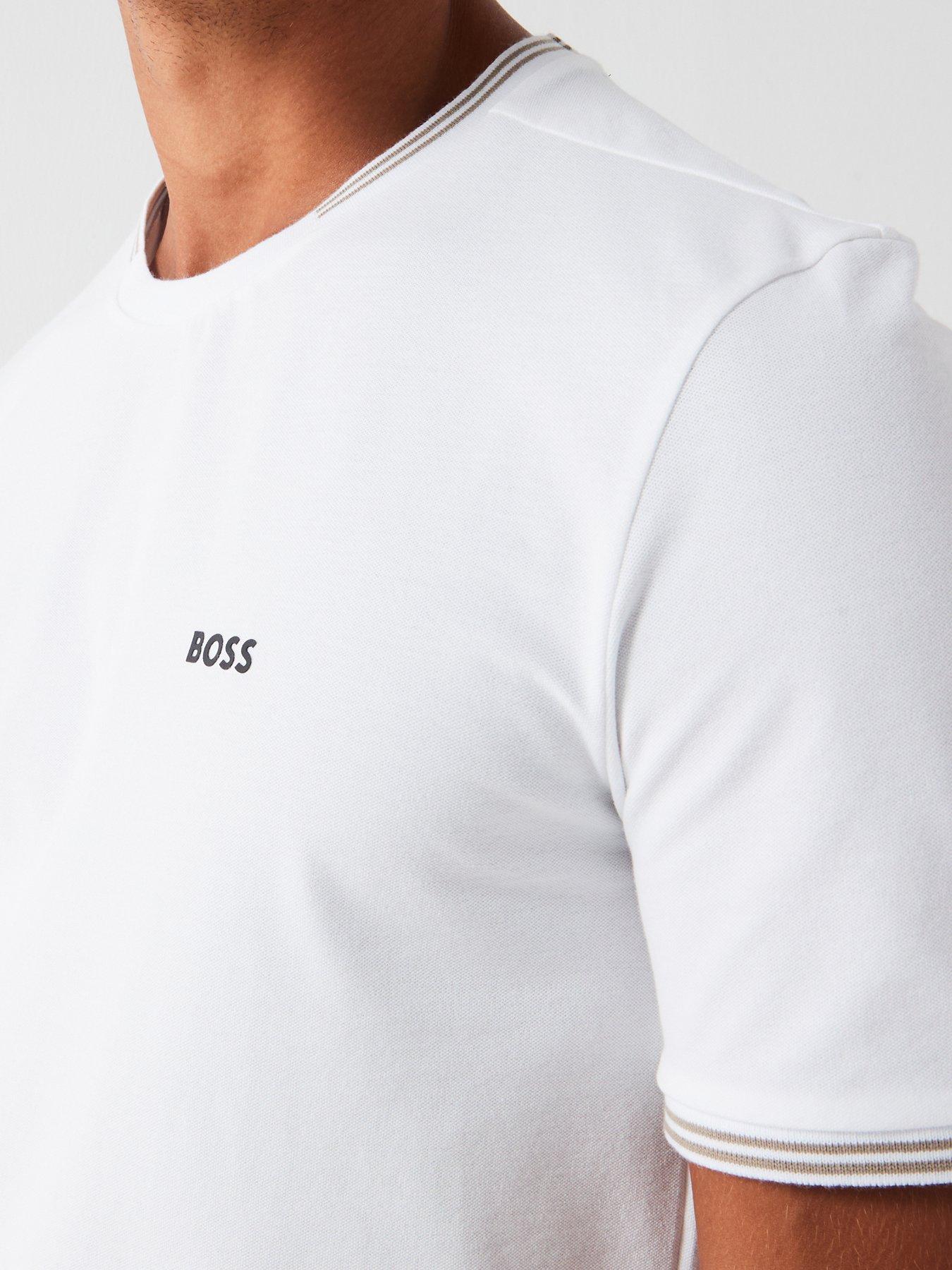 boss-boss-taul-regular-fit-trim-t-shirt-whiteoutfit