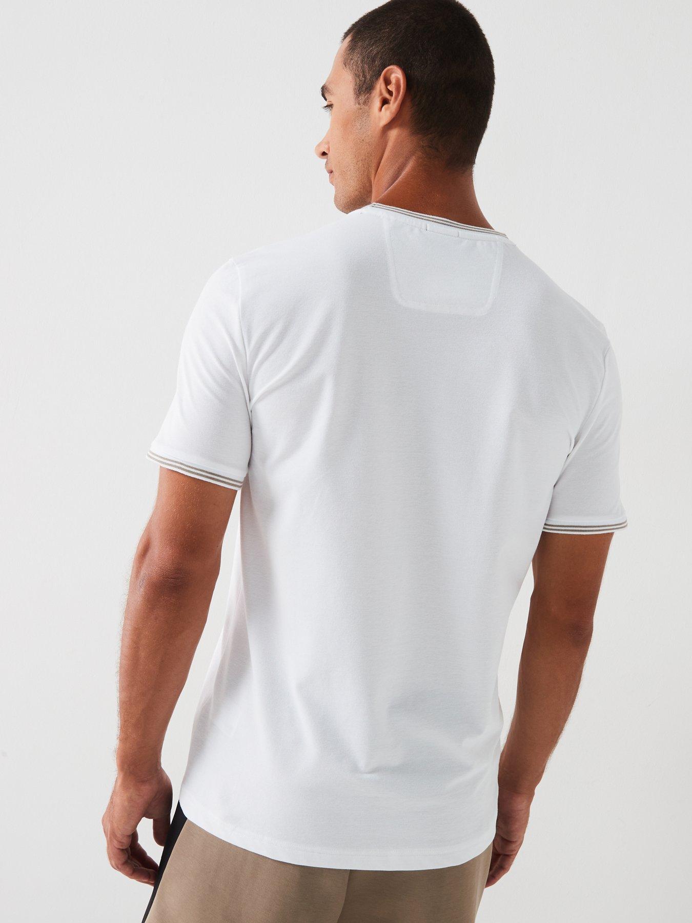 boss-boss-taul-regular-fit-trim-t-shirt-whitedetail