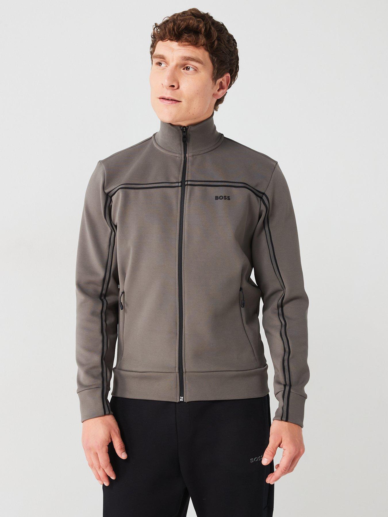 boss-boss-skaz-1-regular-fit-tape-zip-thru-track-top-greyfront