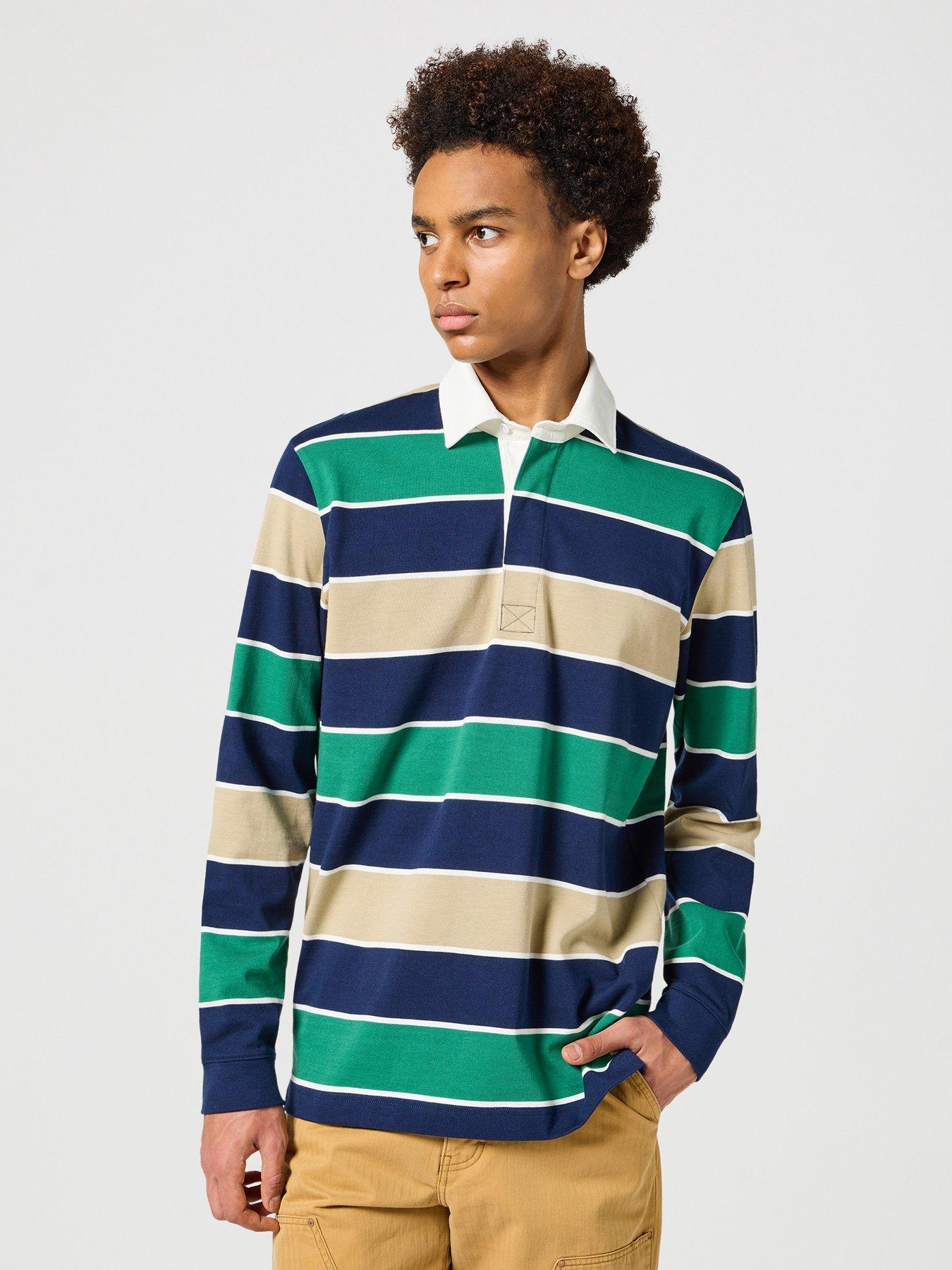 wrangler-wrangler-long-sleeve-stripe-rugby-polo-shirt-multi