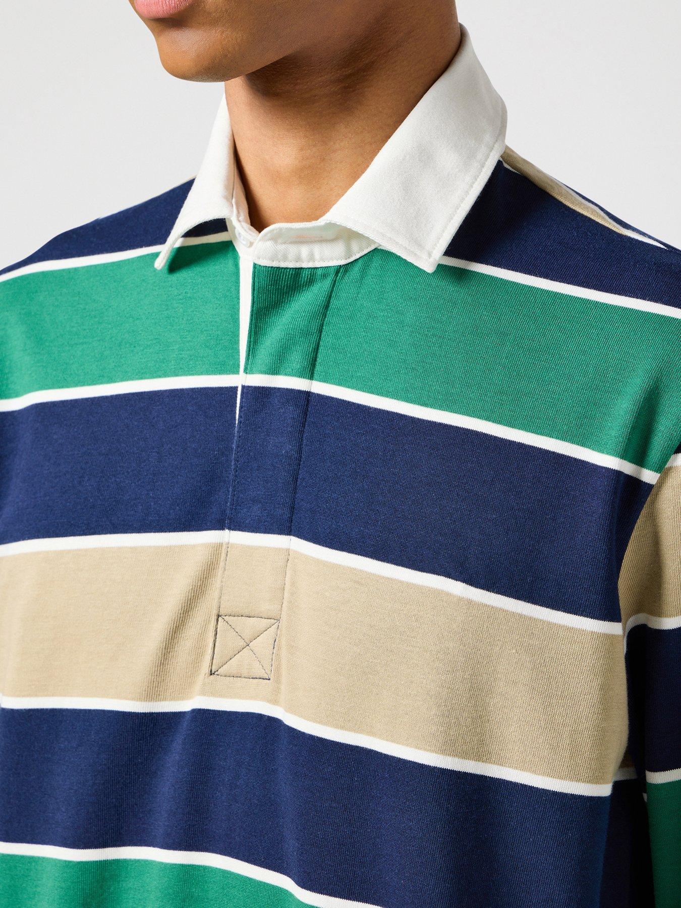 wrangler-wrangler-long-sleeve-stripe-rugby-polo-shirt-multidetail