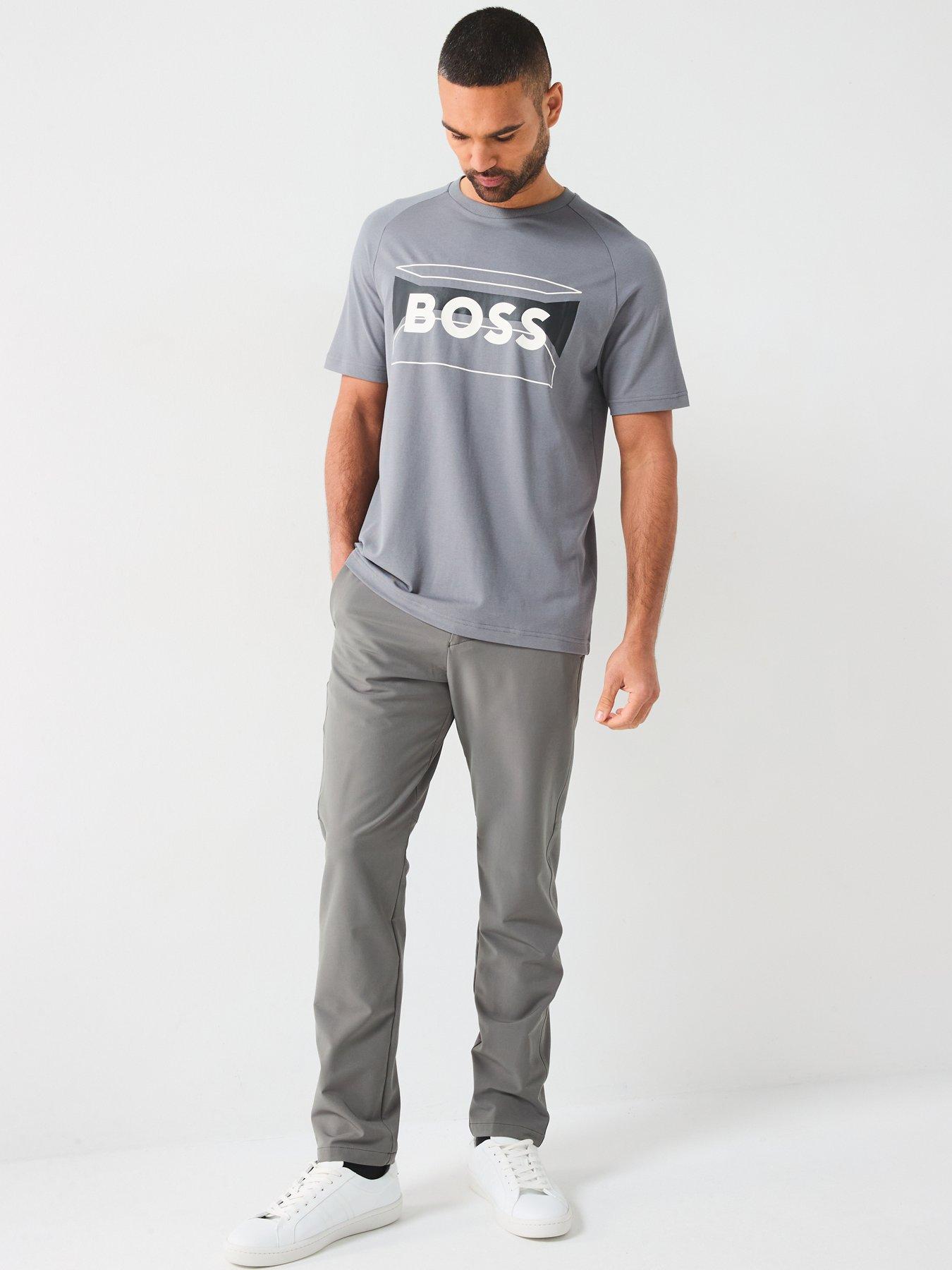 boss-commuter-regular-fit-stretch-chinos-greyoutfit