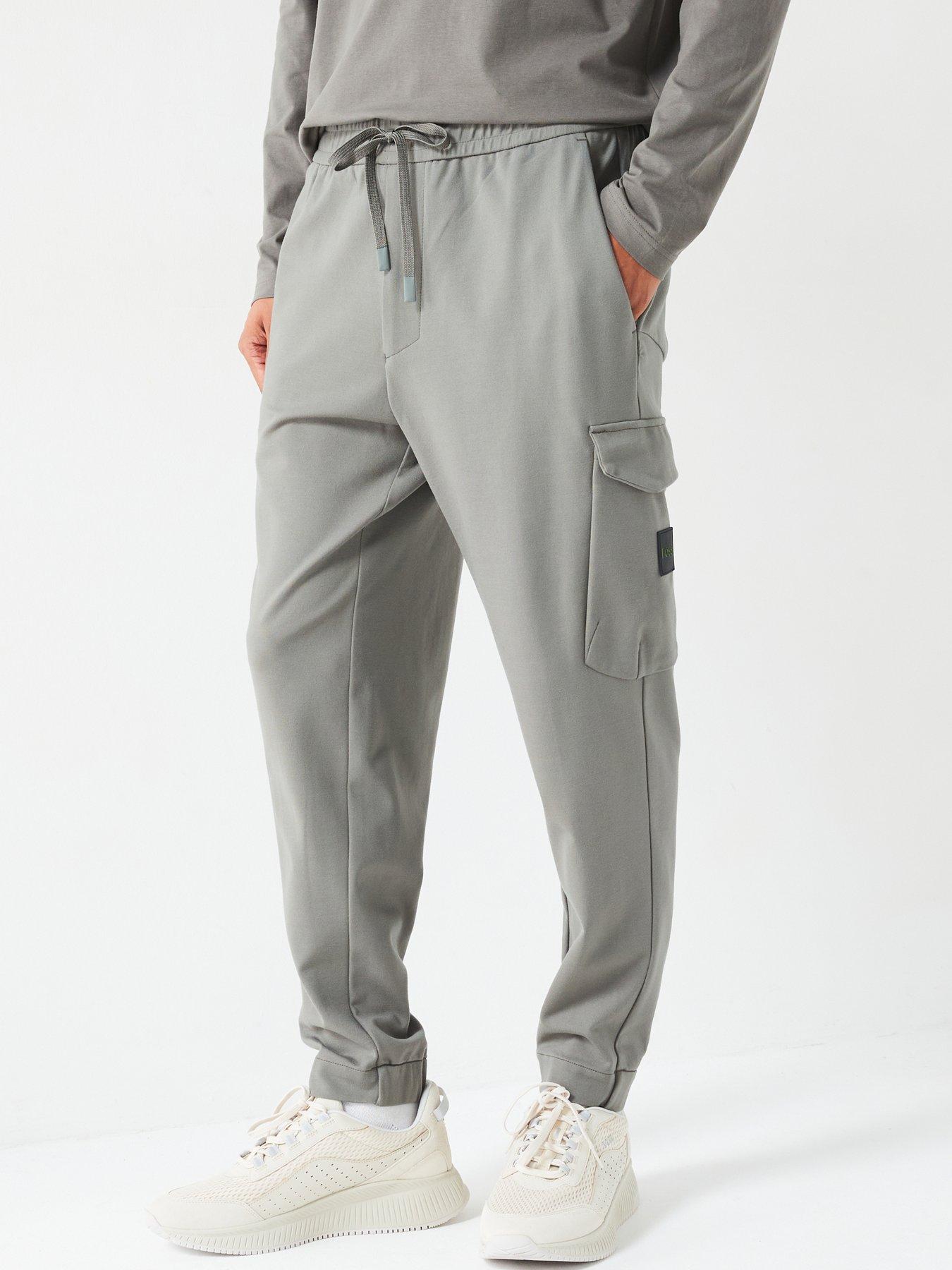 boss-boss-t-urbanex-cargo-j-tapered-fit-cargo-pants-grey