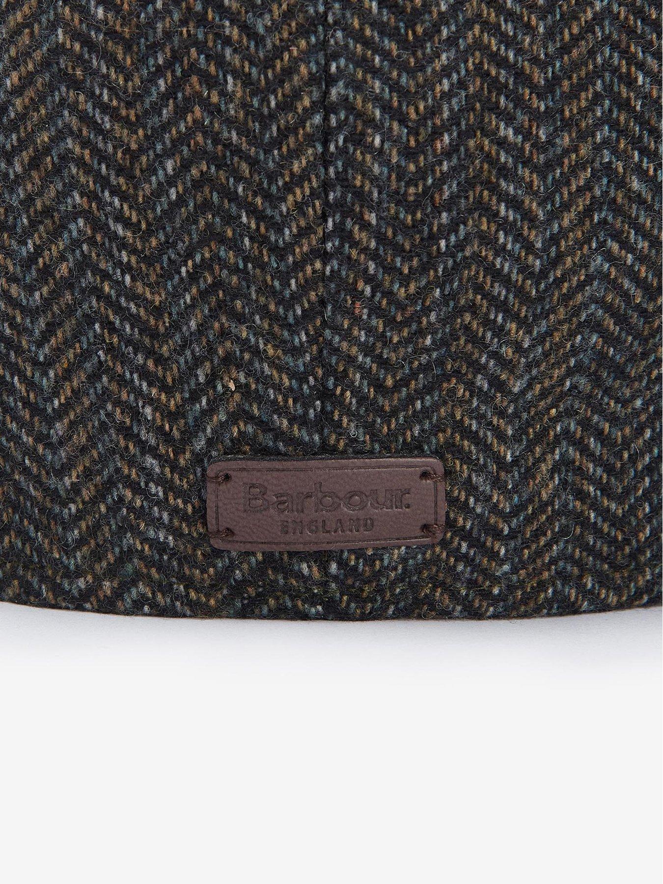 barbour-barbour-fyne-tweed-baker-boy-cap-brownback