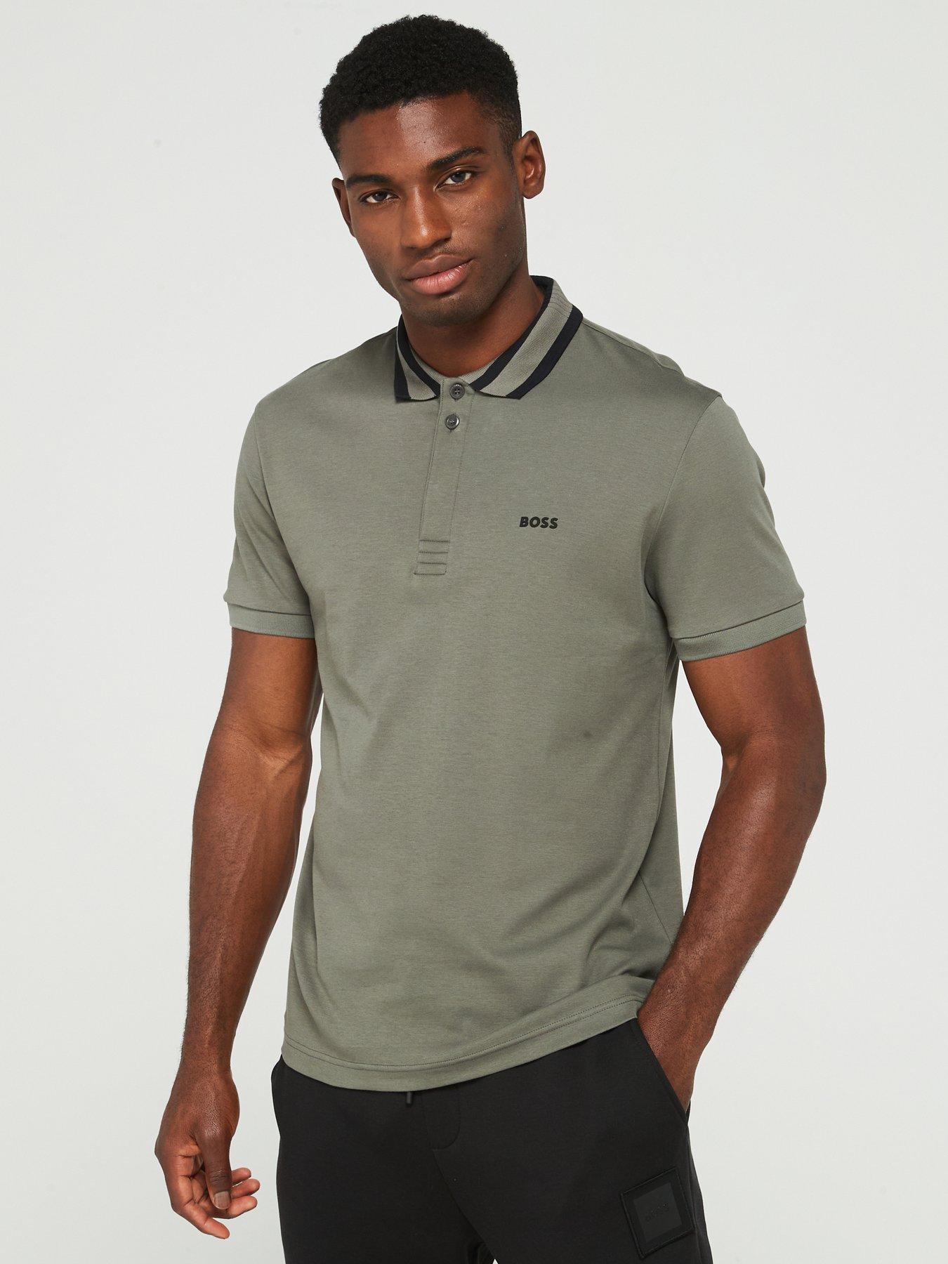 boss-boss-paule-regular-fit-cotton-polo-shirt-grey