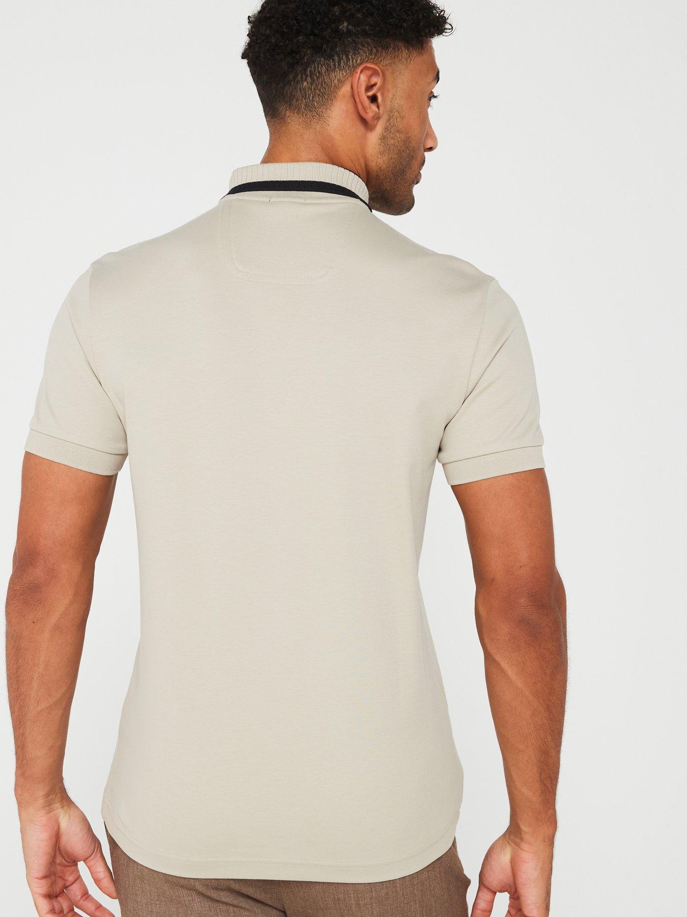 boss-paule-regular-fit-cotton-polo-shirt-light-beigestillFront