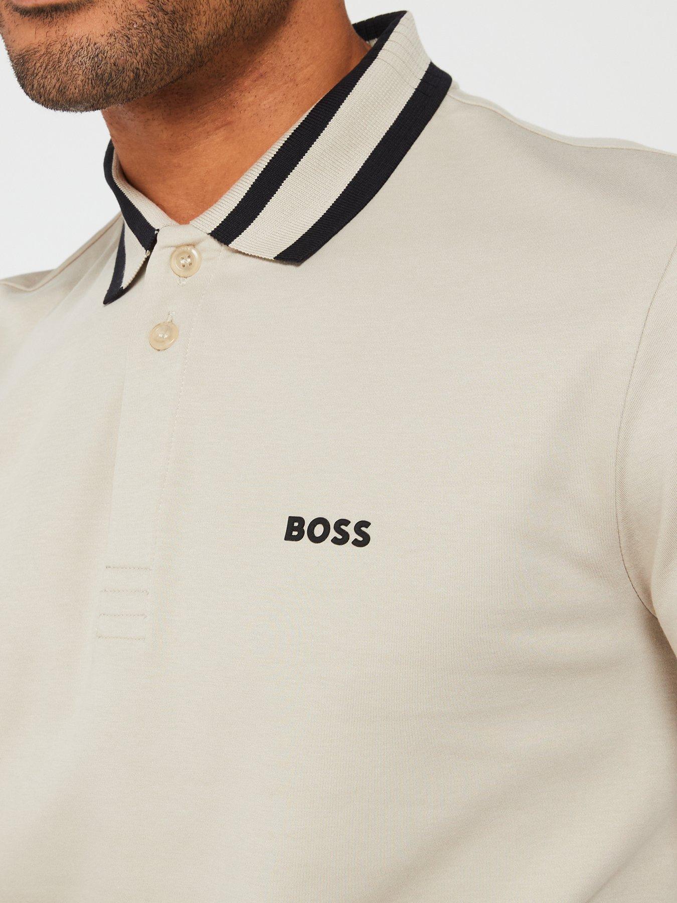 boss-paule-regular-fit-cotton-polo-shirt-light-beigeoutfit