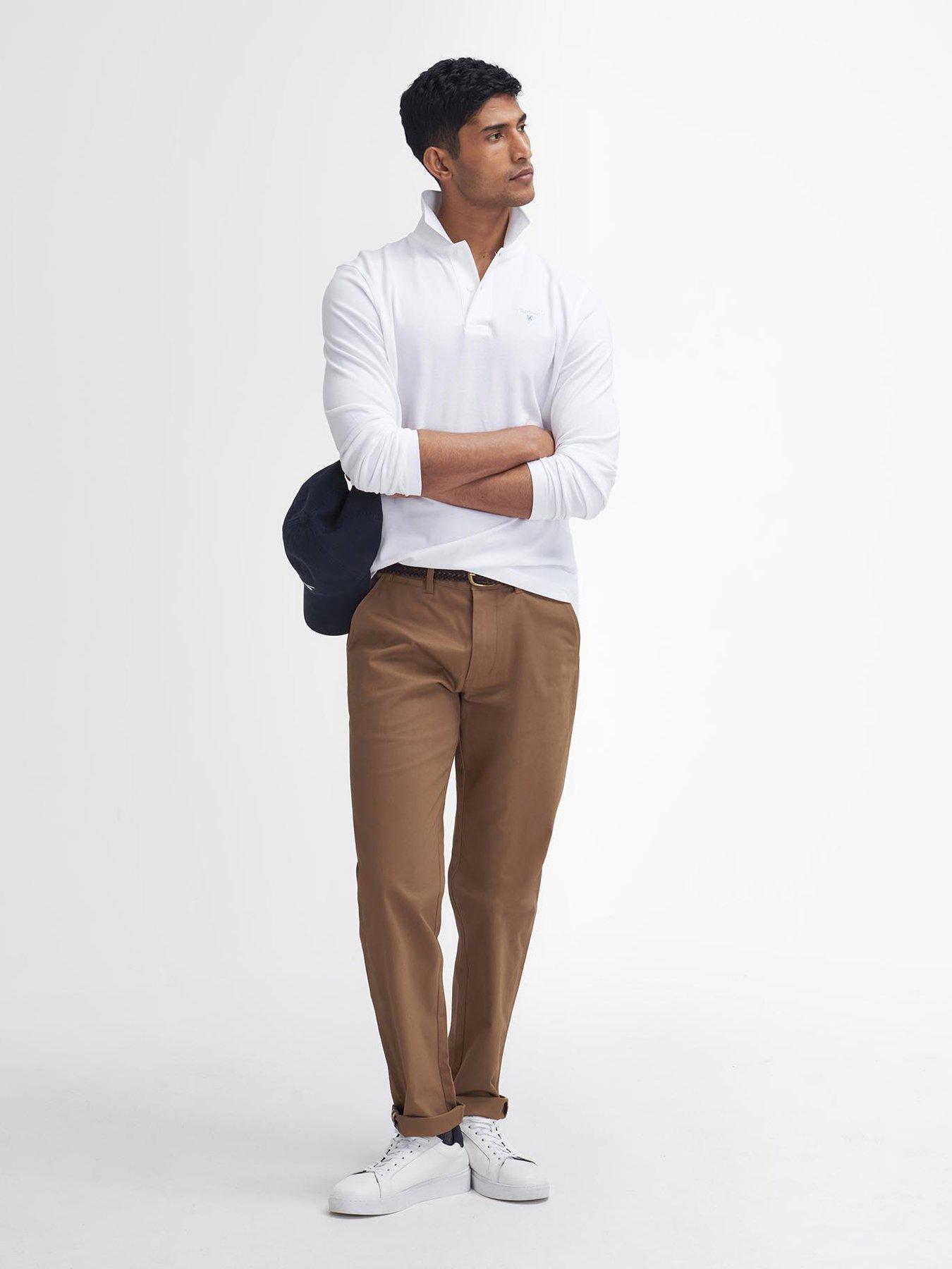 barbour-barbour-sueded-sateen-tailored-fit-trousers-brownback