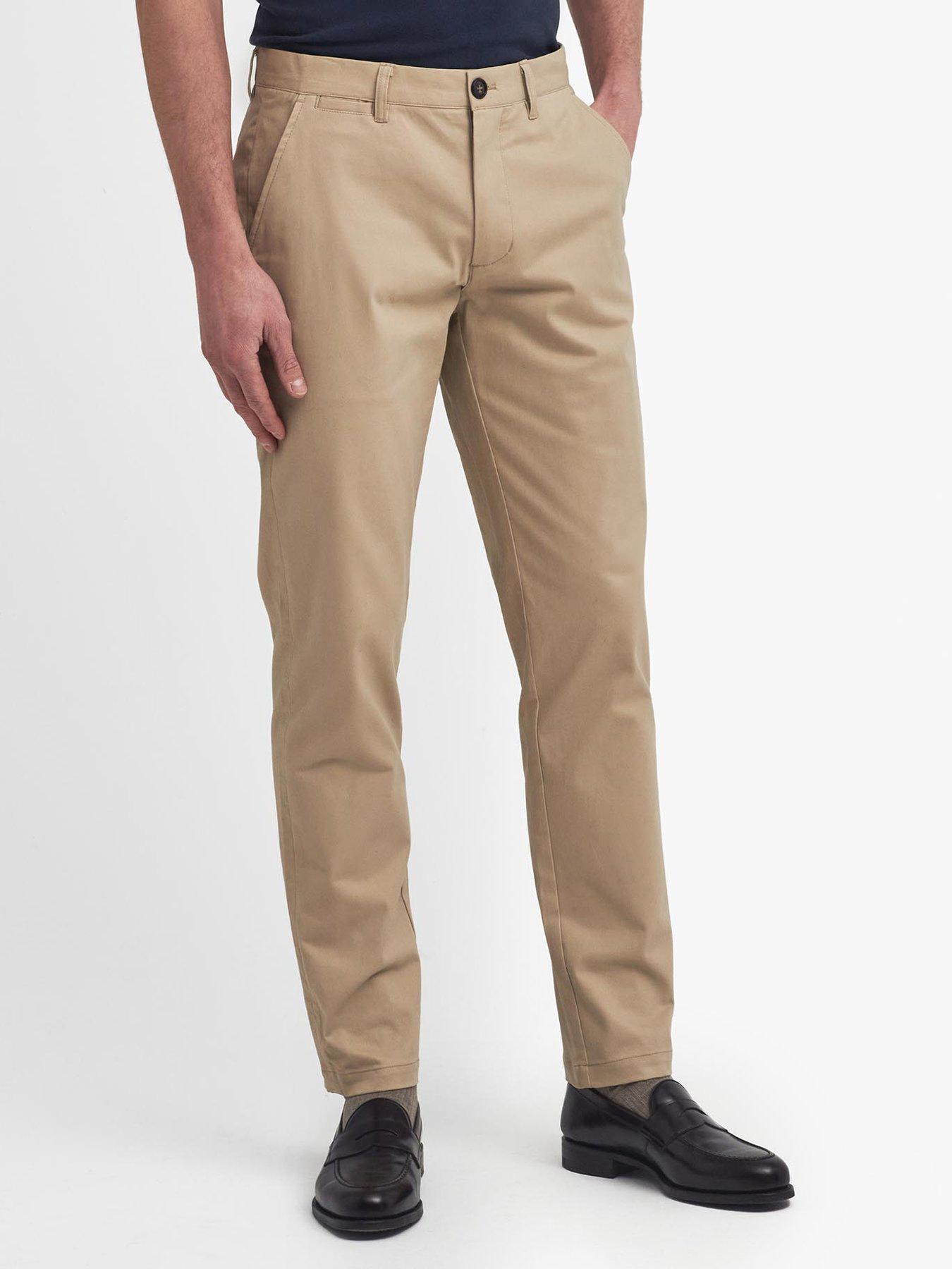 barbour-barbour-sueded-sateen-tailored-fit-trousers-light-brown