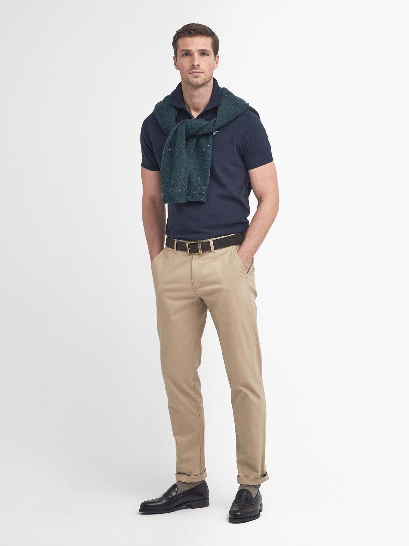 barbour-barbour-sueded-sateen-tailored-fit-trousers-light-brownback