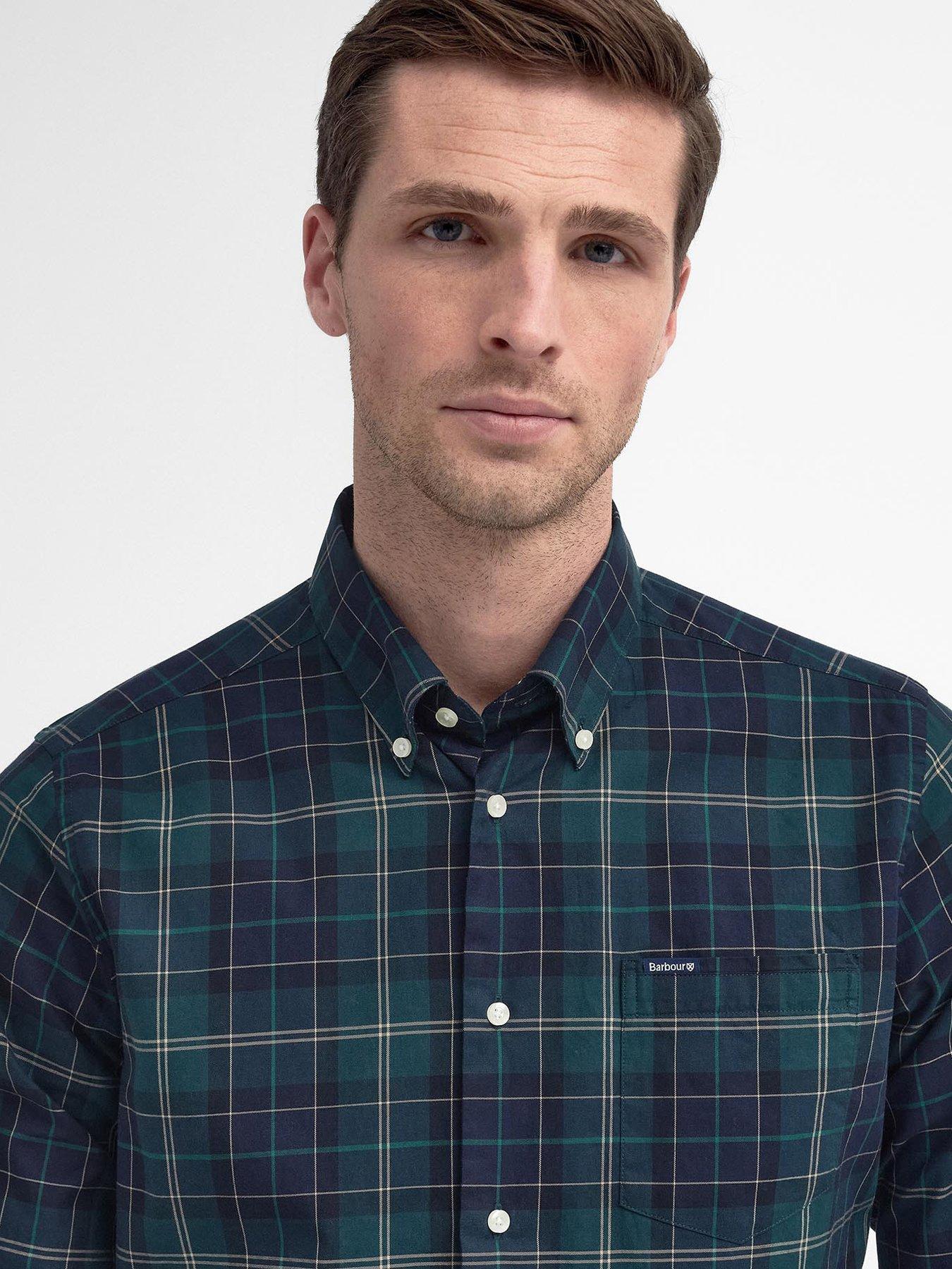 barbour-barbour-long-sleeve-wetheram-tailored-tartan-shirt-multioutfit