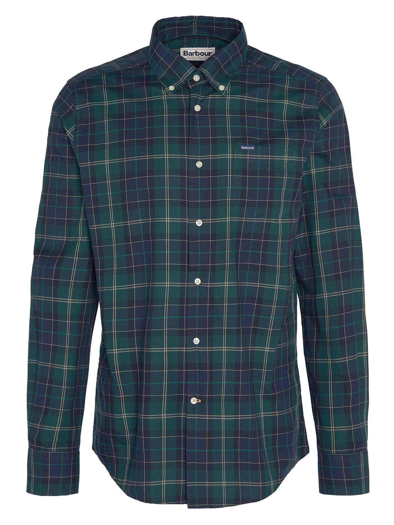 barbour-barbour-long-sleeve-wetheram-tailored-tartan-shirt-multidetail