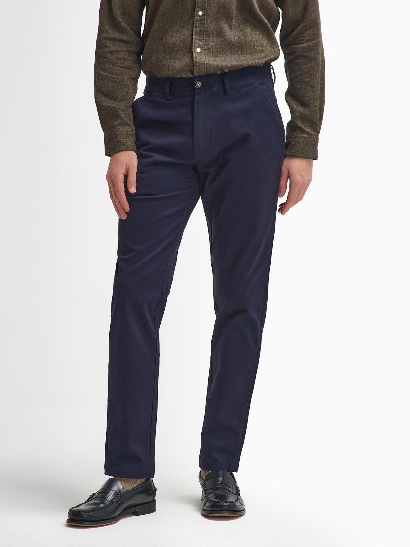 barbour-barbour-sueded-sateen-tailored-fit-trousers-navy