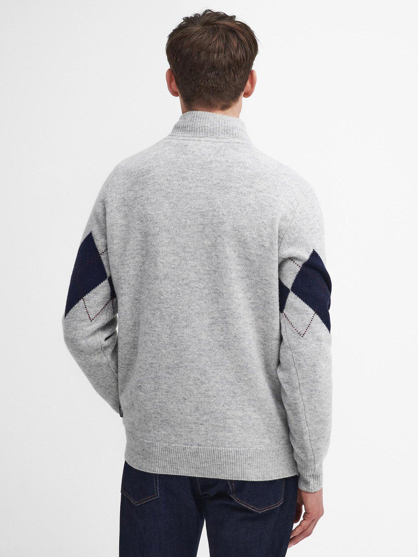 barbour-barbour-hartfield-half-zip-knitted-jumper-light-greystillFront