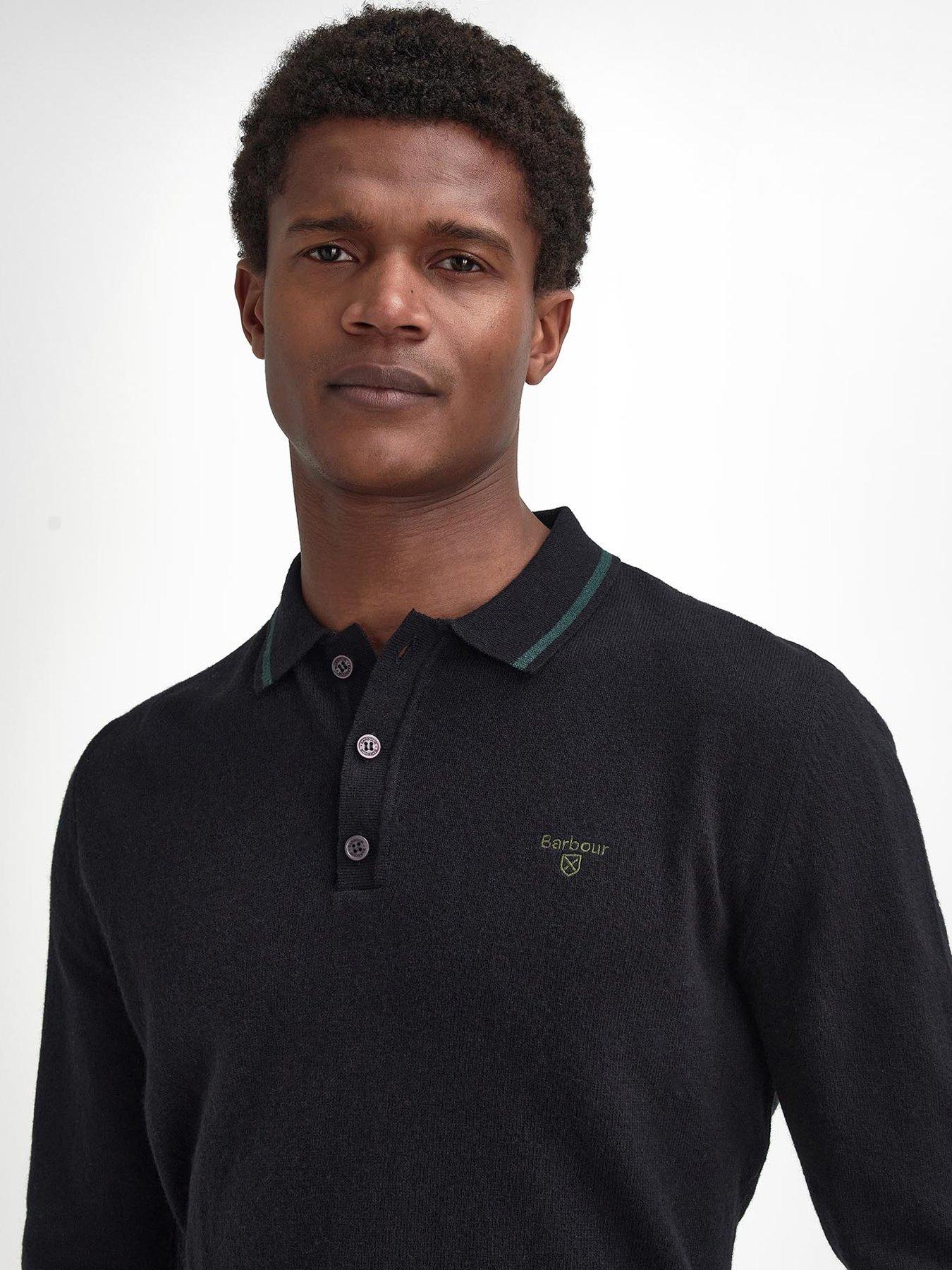 barbour-barbour-nocton-long-sleeve-knitted-polo-shirt-blackoutfit