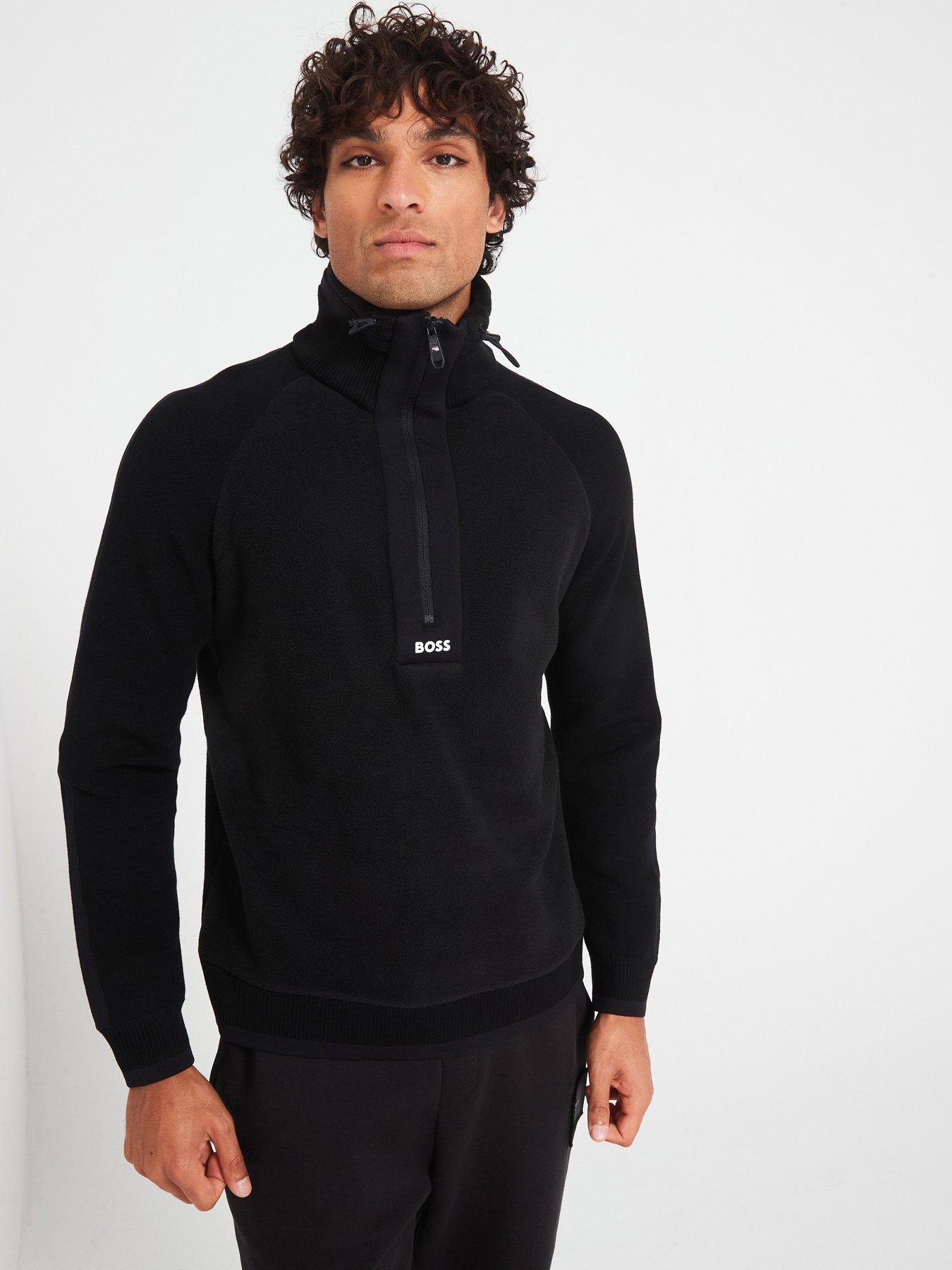 boss-boss-zartic-regular-fit-fleece-hybrid-14-knitted-jumper-black