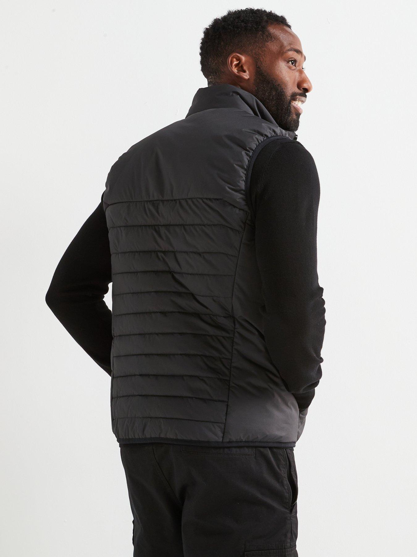 boss-v-thor-2-regular-fit-gilet-blackstillFront