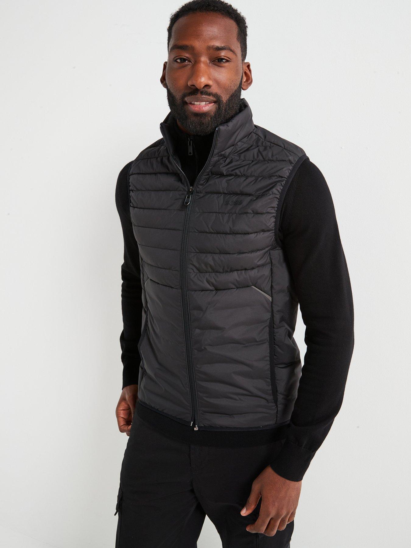 boss-v-thor-2-regular-fit-gilet-blackdetail