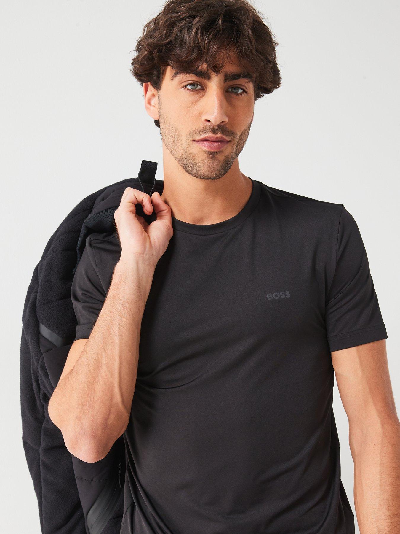 boss-tee-active-1-slim-fit-t-shirt-blackoutfit