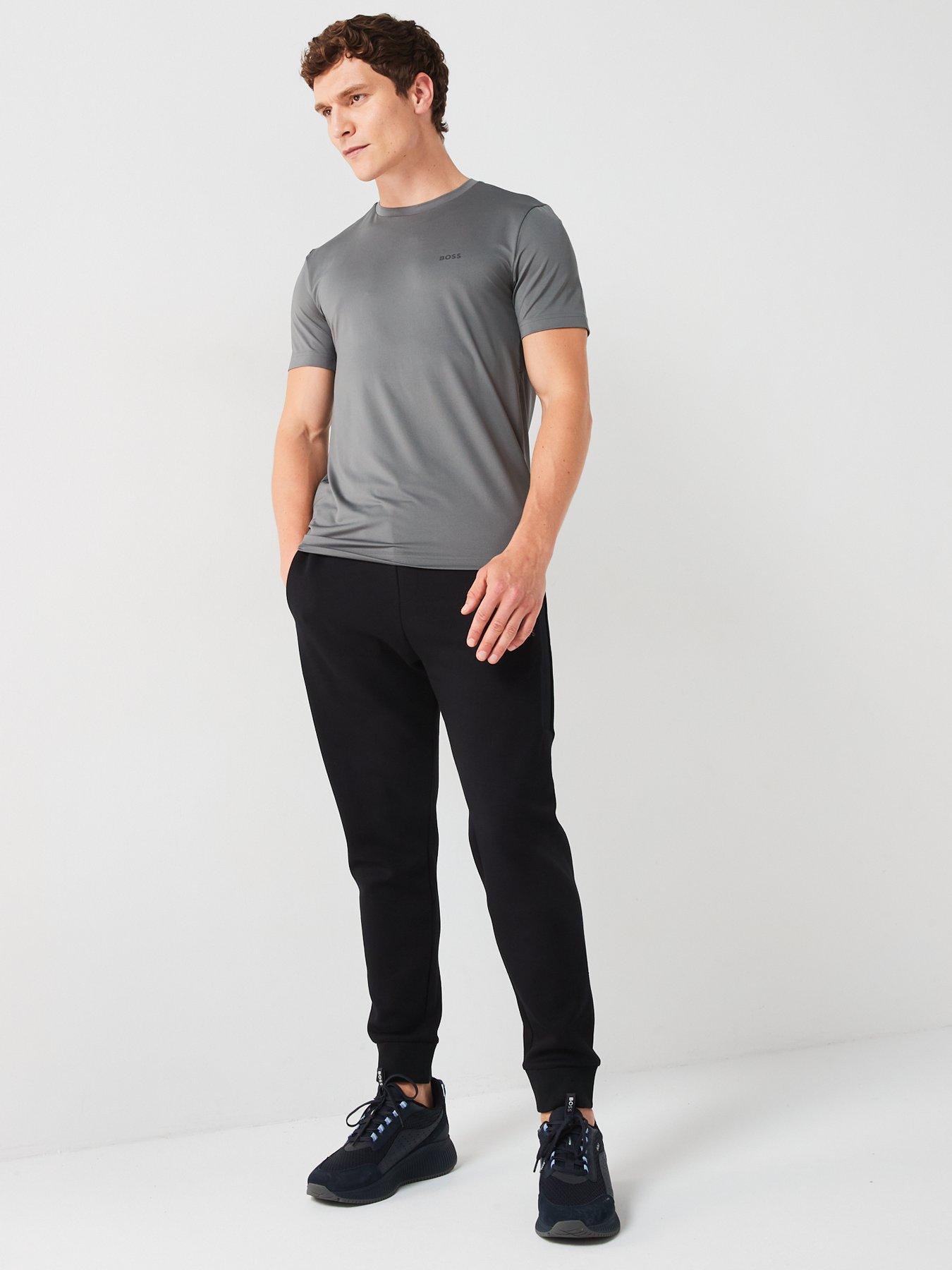 boss-boss-tee-active-1-slim-fit-t-shirt-greyback