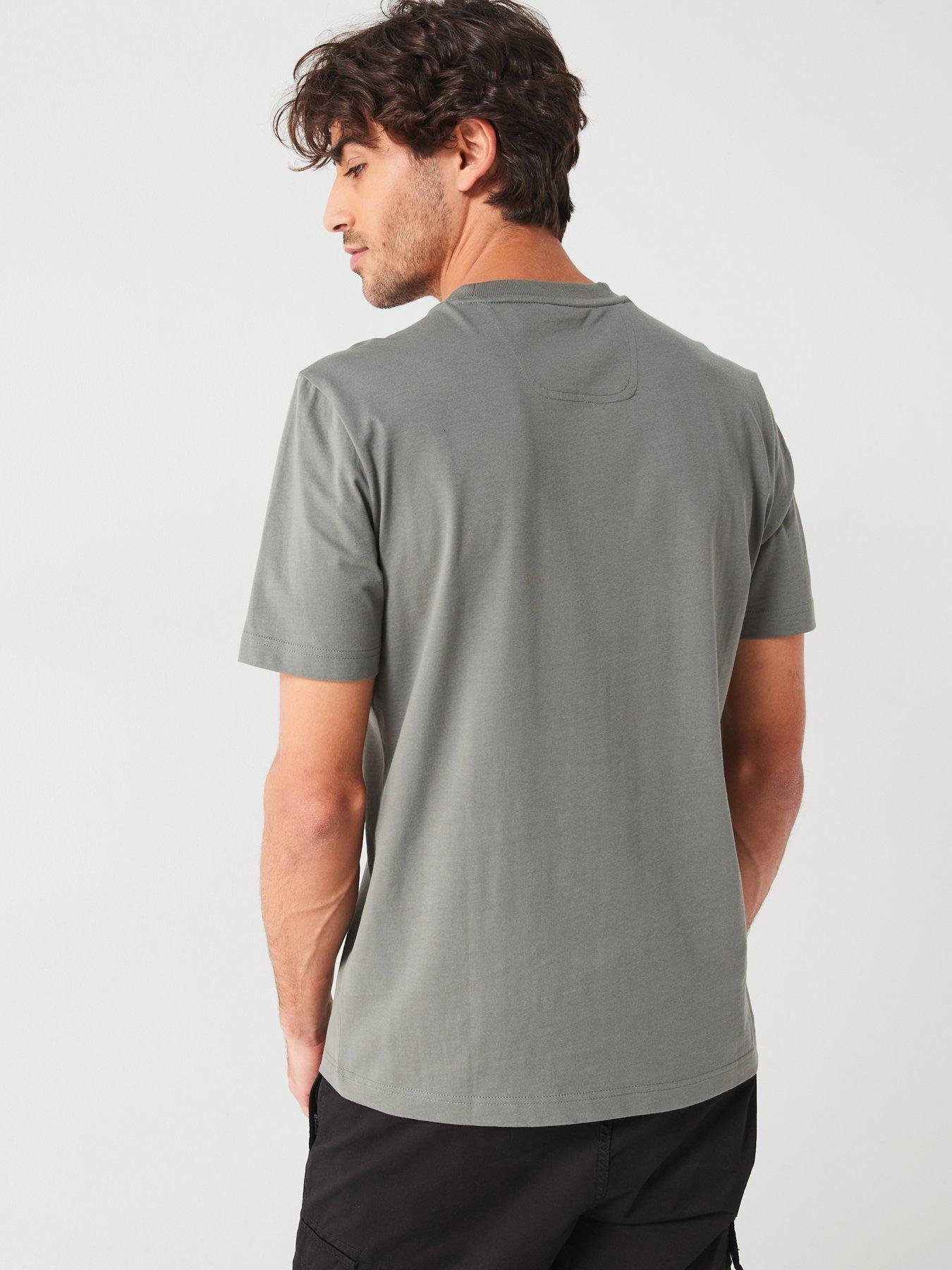 boss-tee-1-regular-fit-tonal-chest-logo-t-shirt-greystillFront