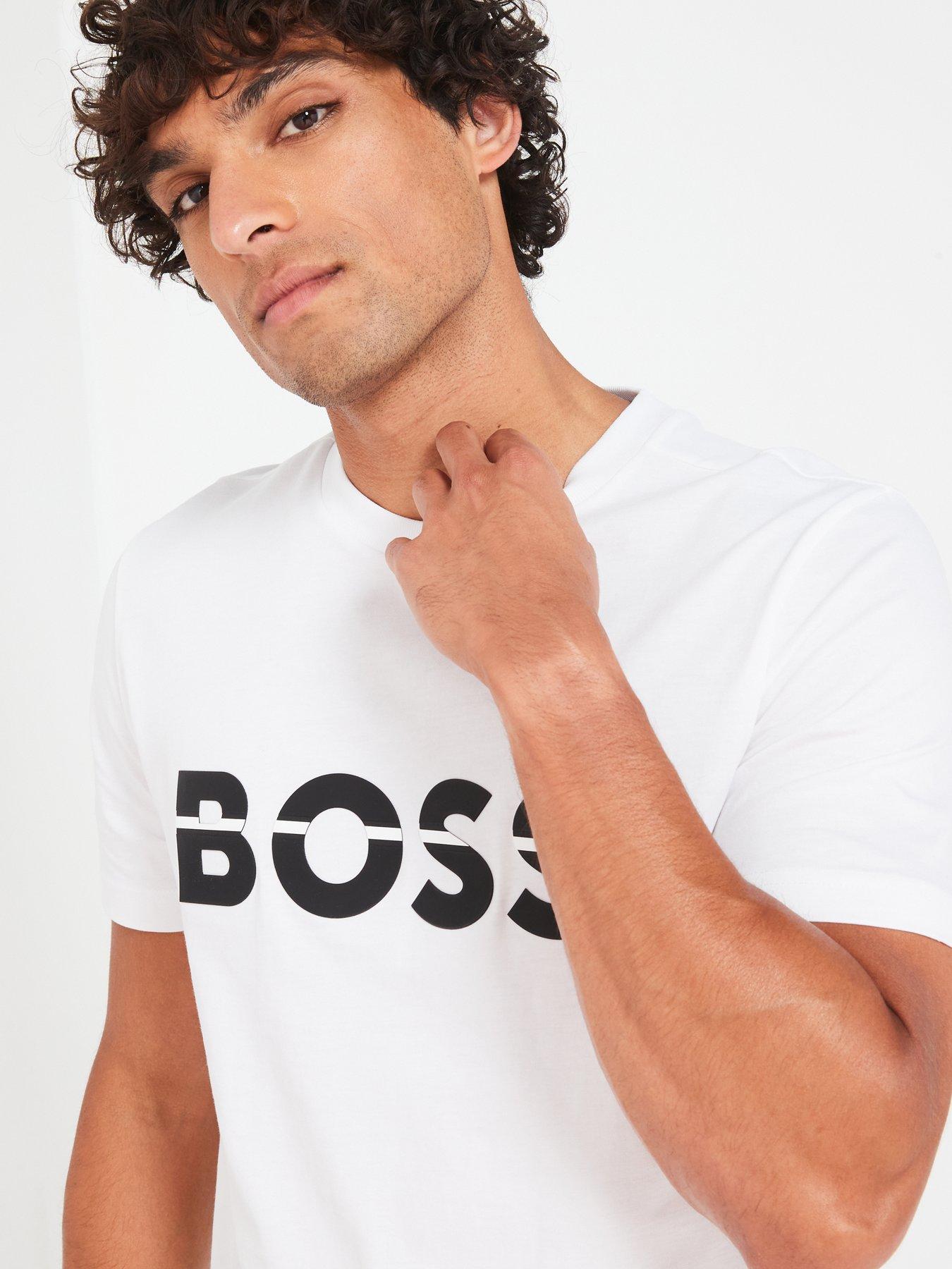 boss-boss-tee-1-regular-fit-tonal-chest-logo-t-shirt-whiteoutfit