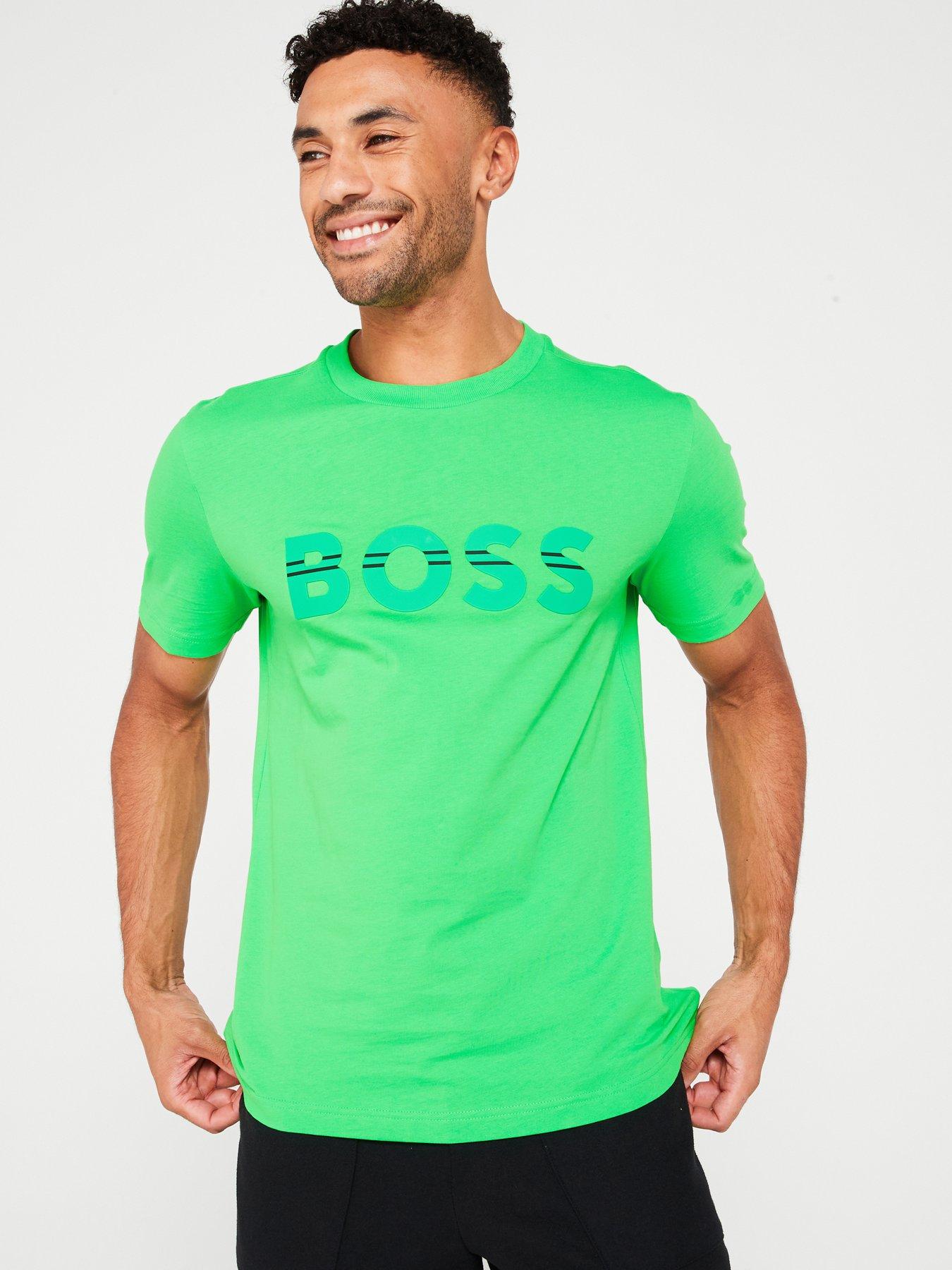 boss-boss-tee-1-regular-fit-tonal-chest-logo-t-shirt-light-green