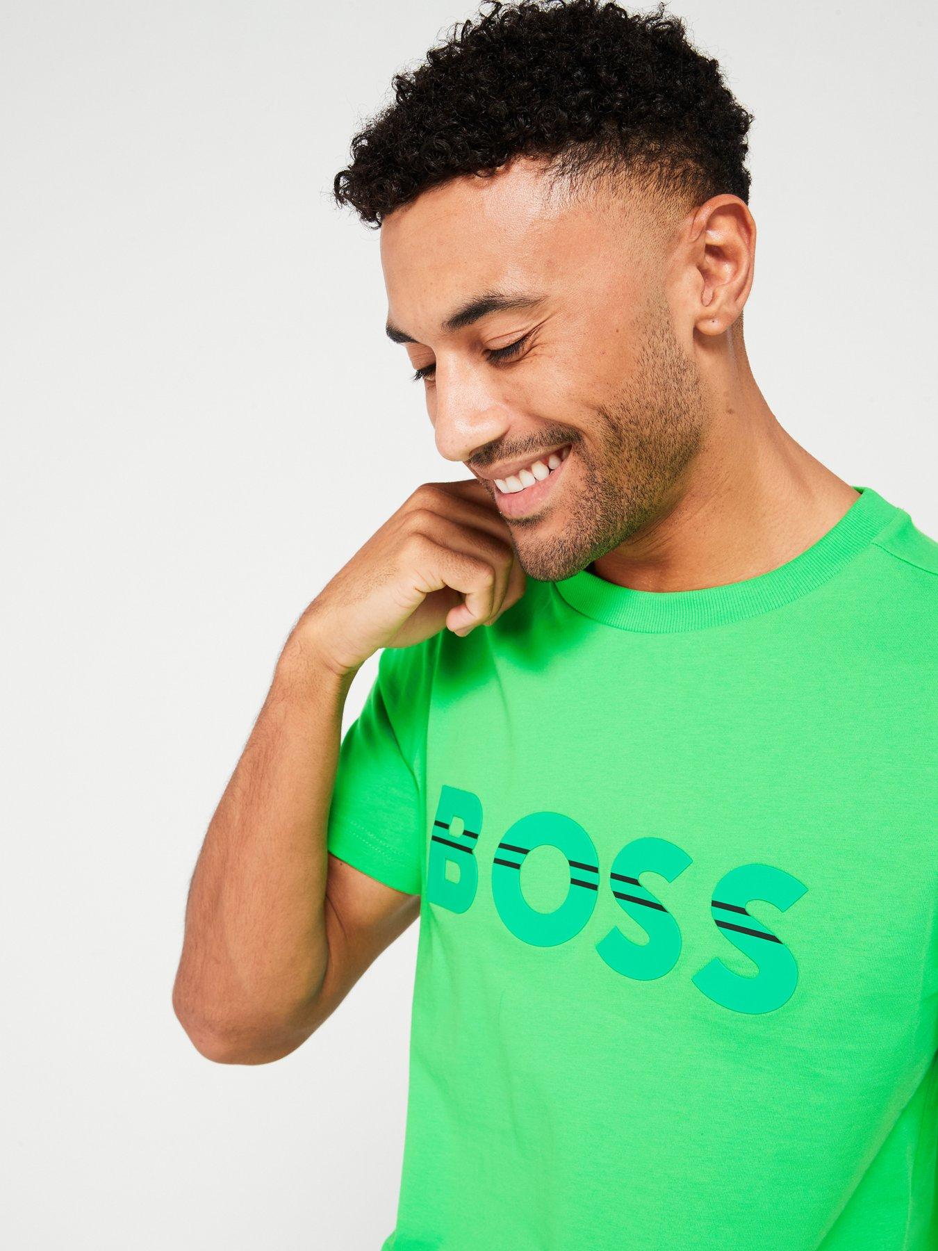 boss-boss-tee-1-regular-fit-tonal-chest-logo-t-shirt-light-greenoutfit