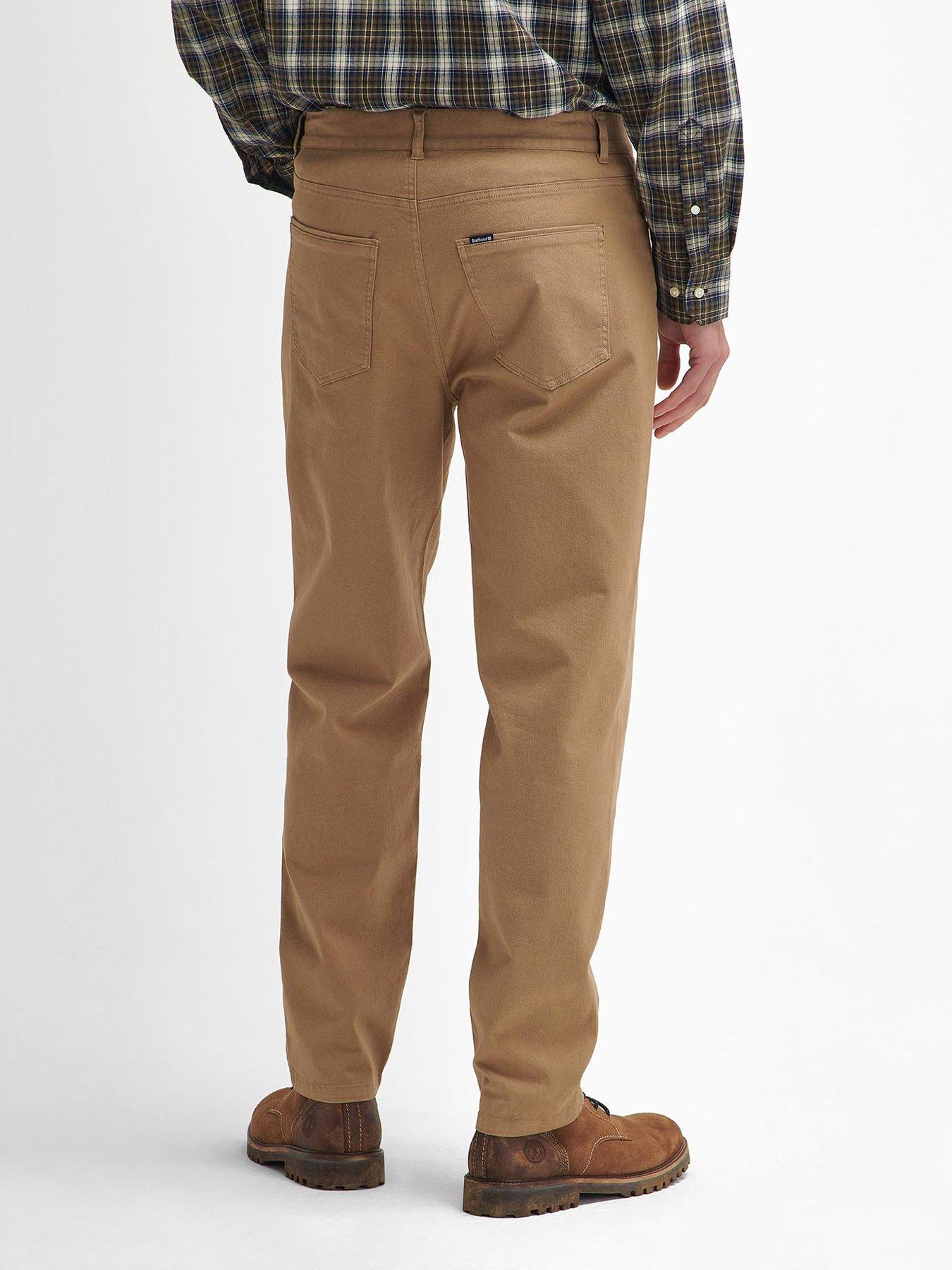 barbour-barbour-washed-stretch-twill-regular-fit-trousers-brownstillFront