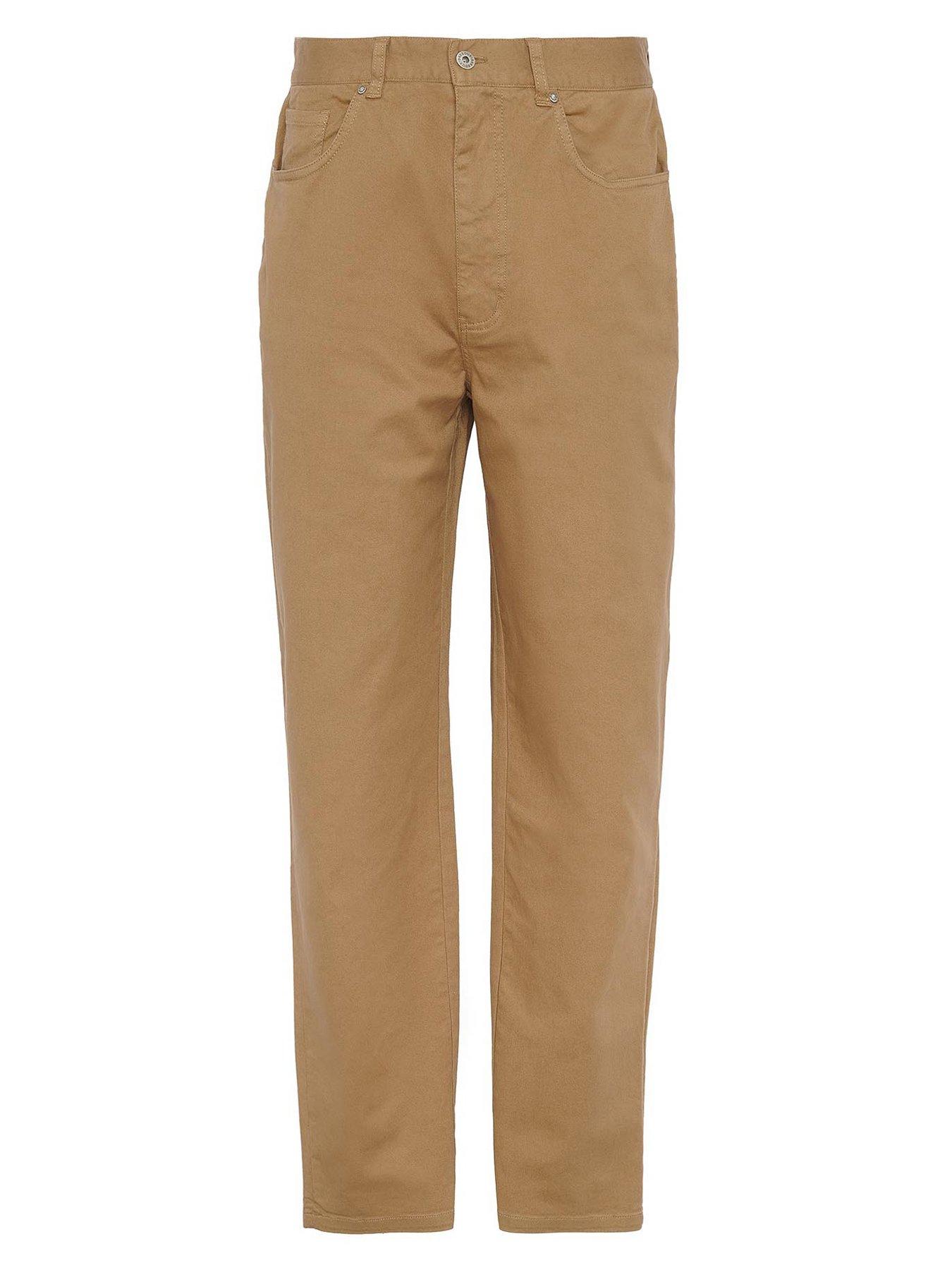 barbour-barbour-washed-stretch-twill-regular-fit-trousers-browndetail