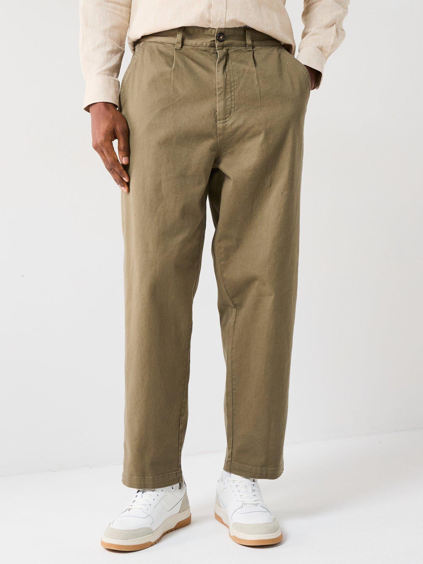 Barbour trousers price on sale