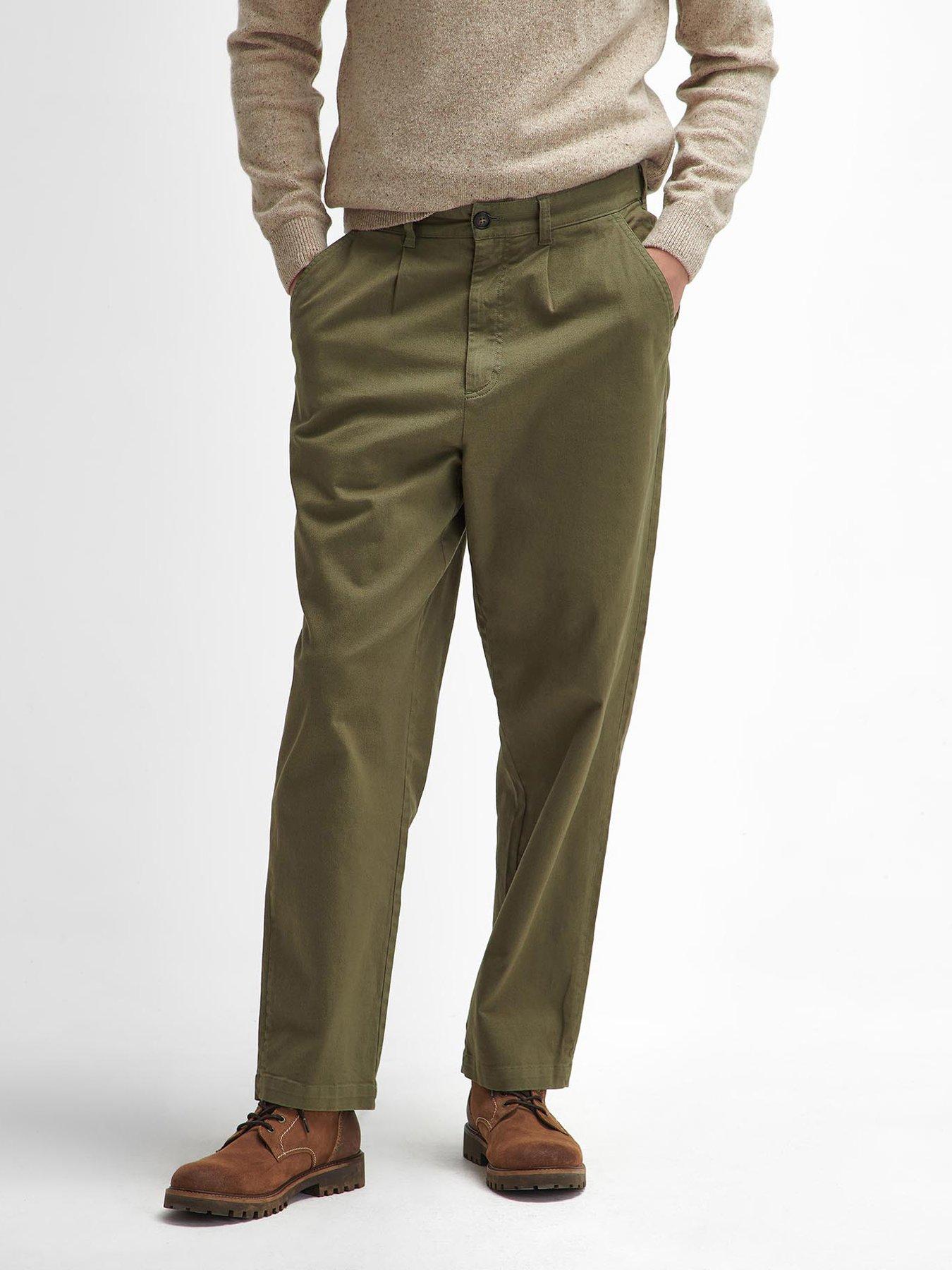 barbour-barbour-washed-stretch-twill-relaxed-fit-trousers-khaki