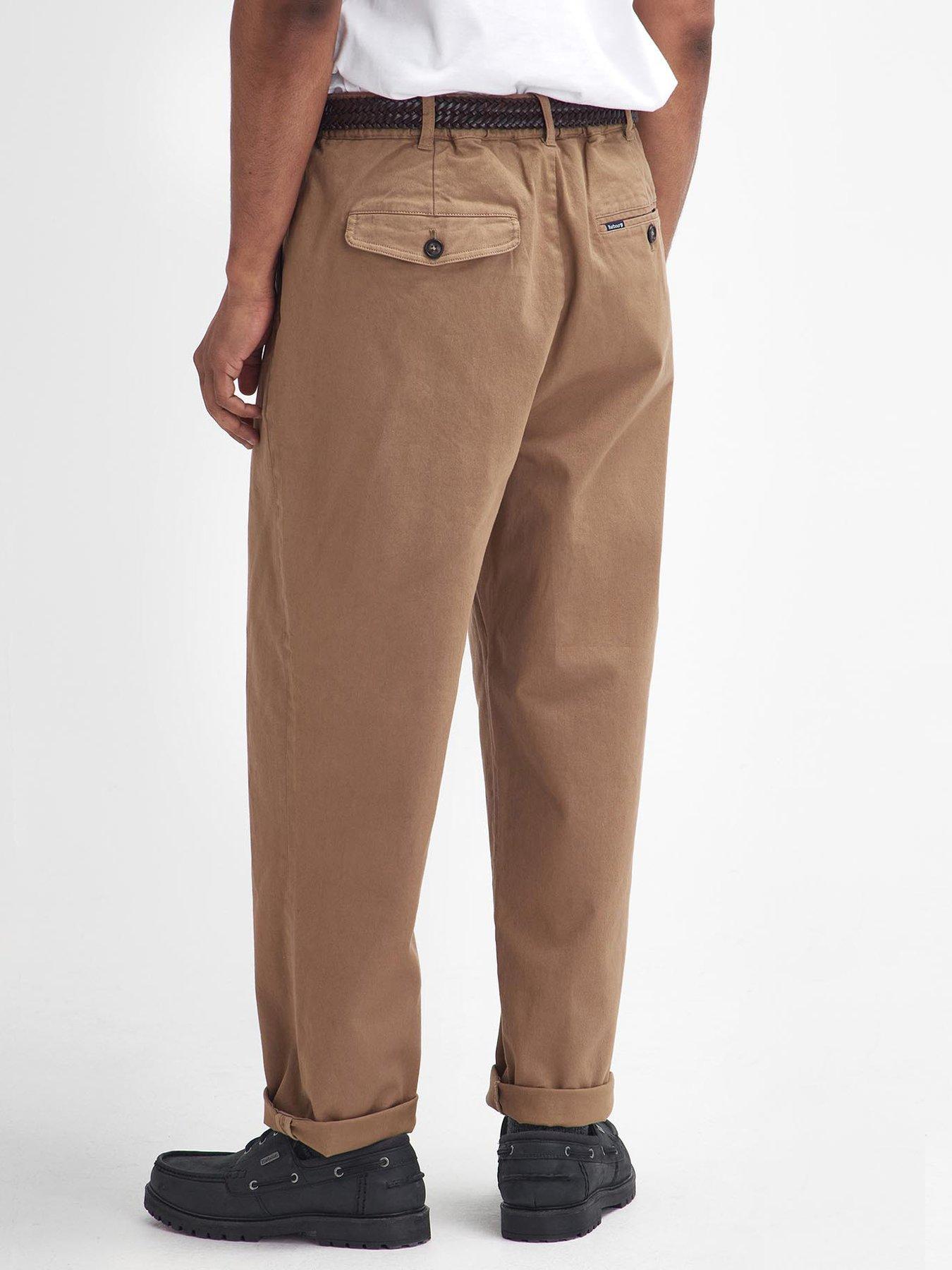 barbour-barbour-washed-stretch-twill-relaxed-fit-trousers-brownstillFront