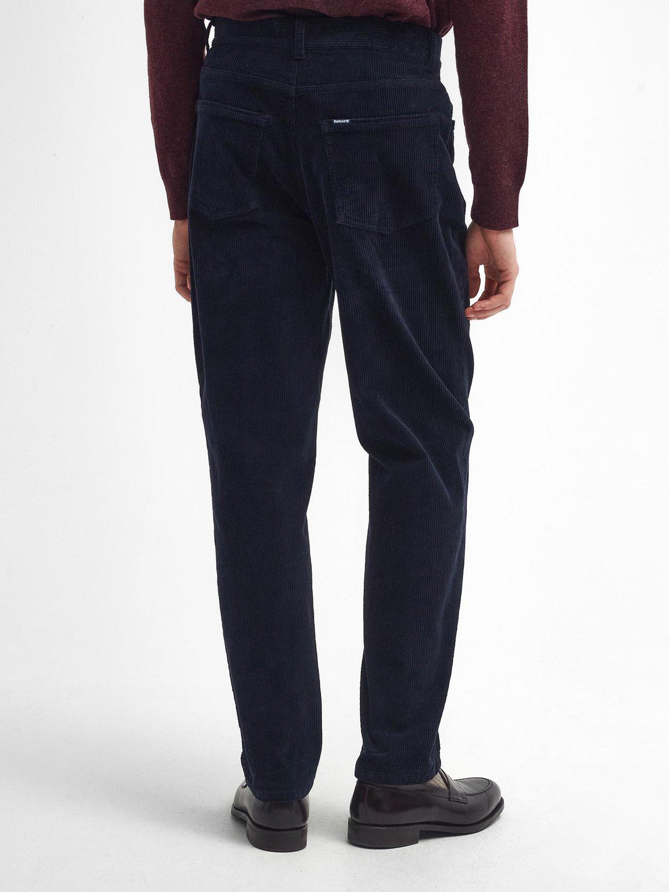 barbour-barbour-stretch-corduroy-regular-fit-trousers-navystillFront