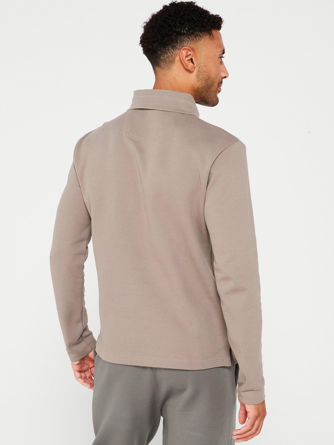 boss-boss-plisy-mirror-regular-fit-heavyweight-long-sleeve-polo-shirt-khakistillFront