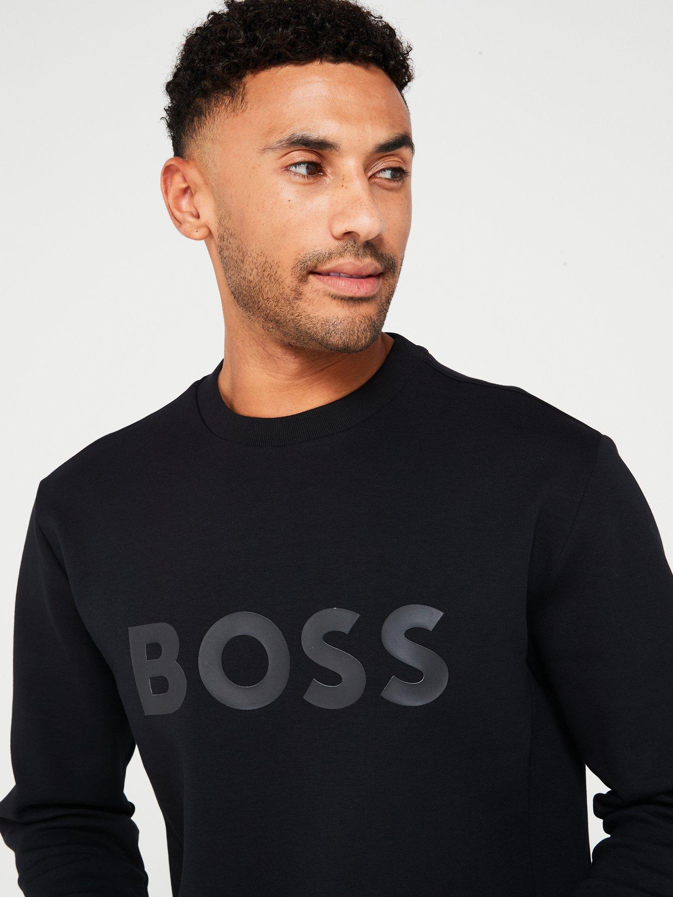 boss-boss-salbo-chest-logo-crew-sweat-blackoutfit