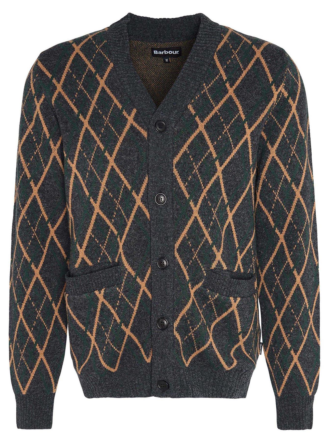 barbour-barbour-ferguson-knitted-cardigan-blackdetail