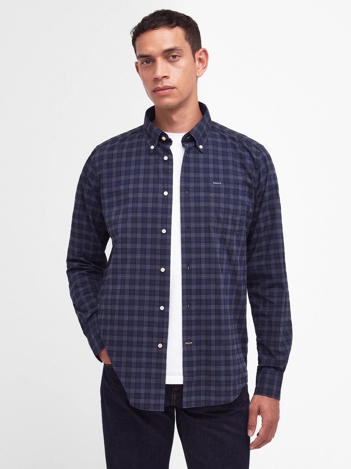 barbour-barbour-lomond-long-sleeve-tailored-fit-tartan-shirt-dark-blue