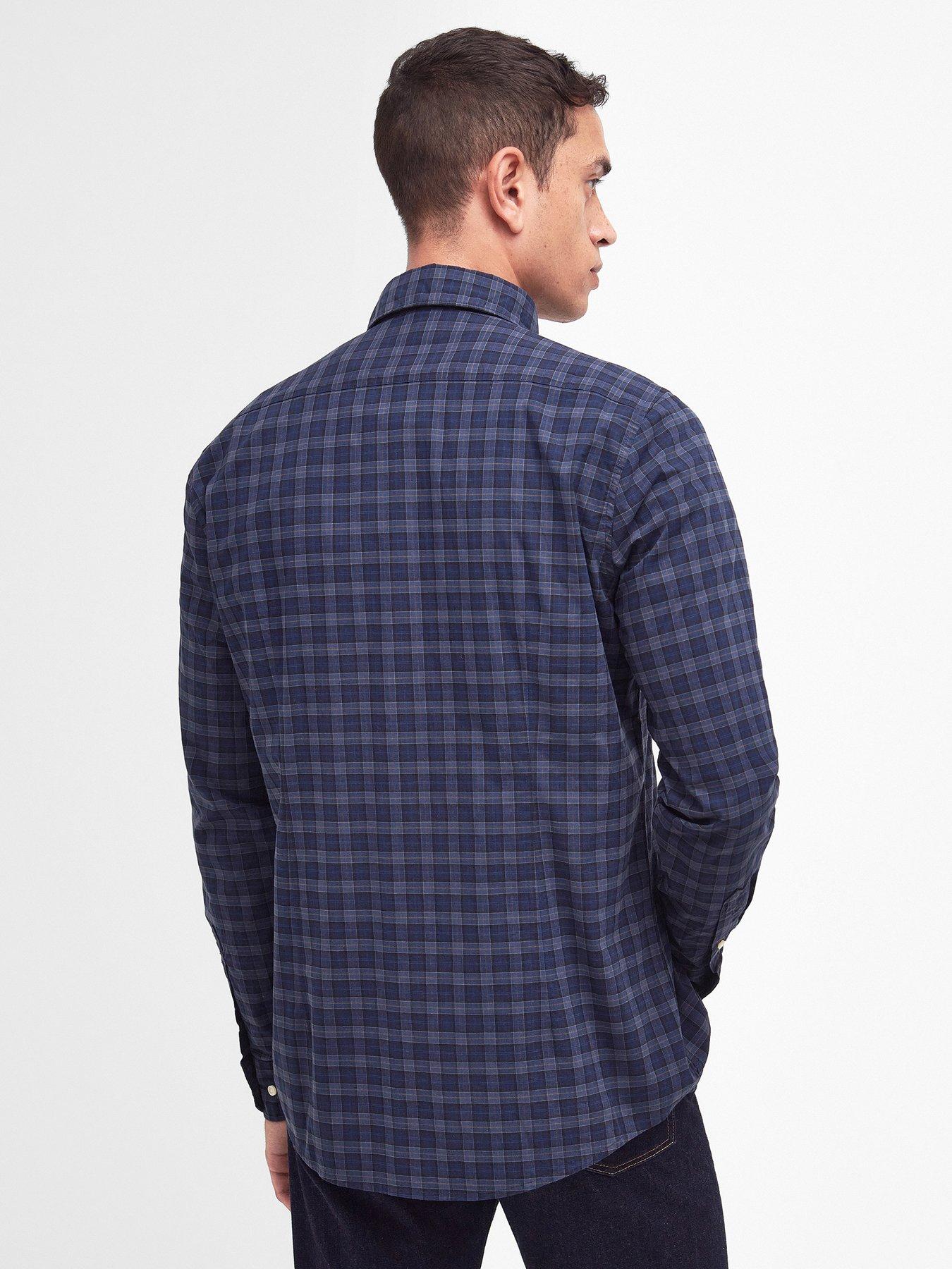 barbour-barbour-lomond-long-sleeve-tailored-fit-tartan-shirt-dark-bluestillFront