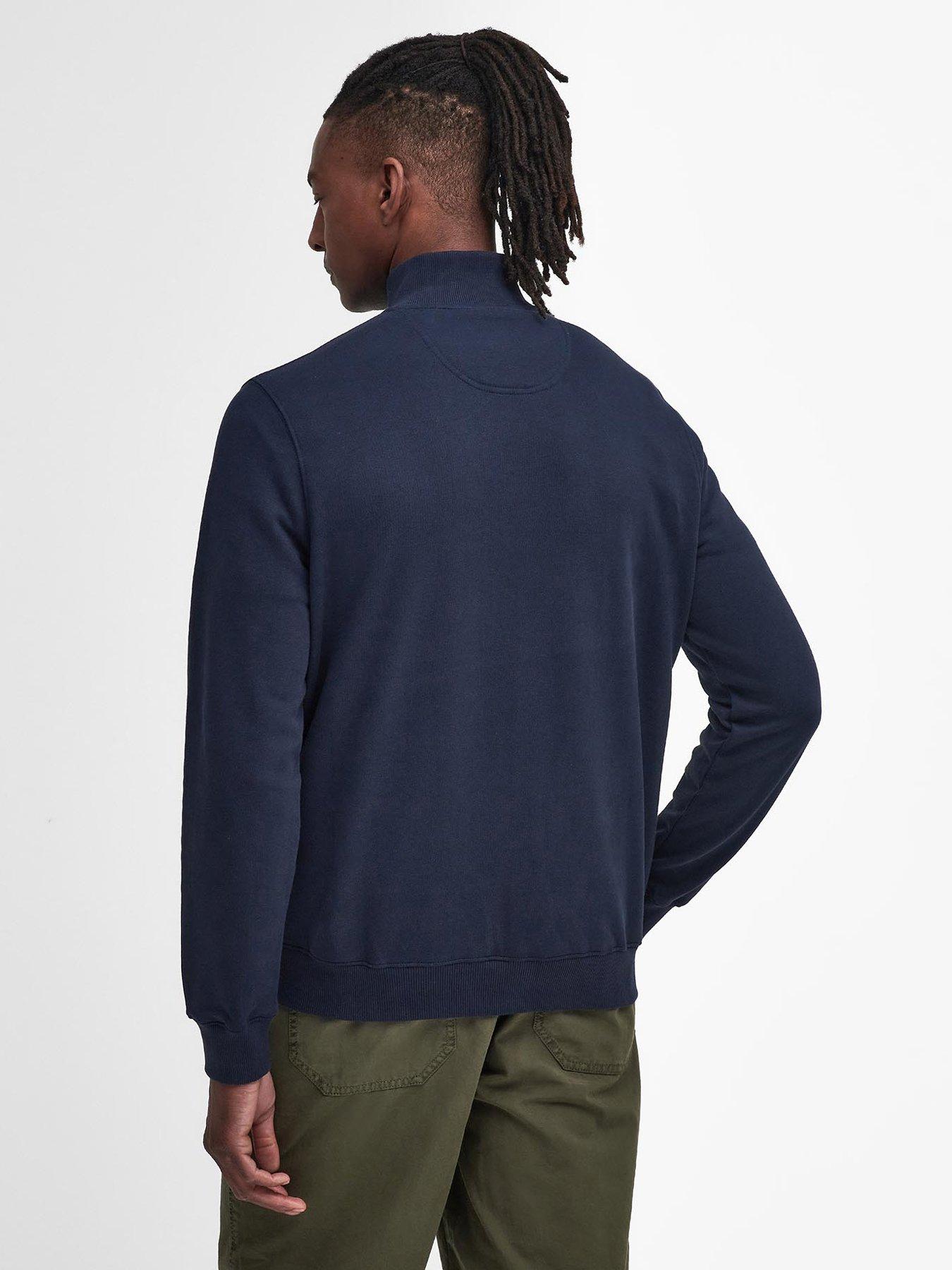 barbour-barbour-beckhill-12-zip-sweat-top-navystillFront