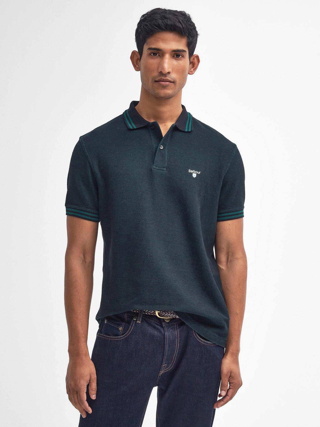 barbour-barbour-haverton-tailored-tipped-polo-shirt-dark-green