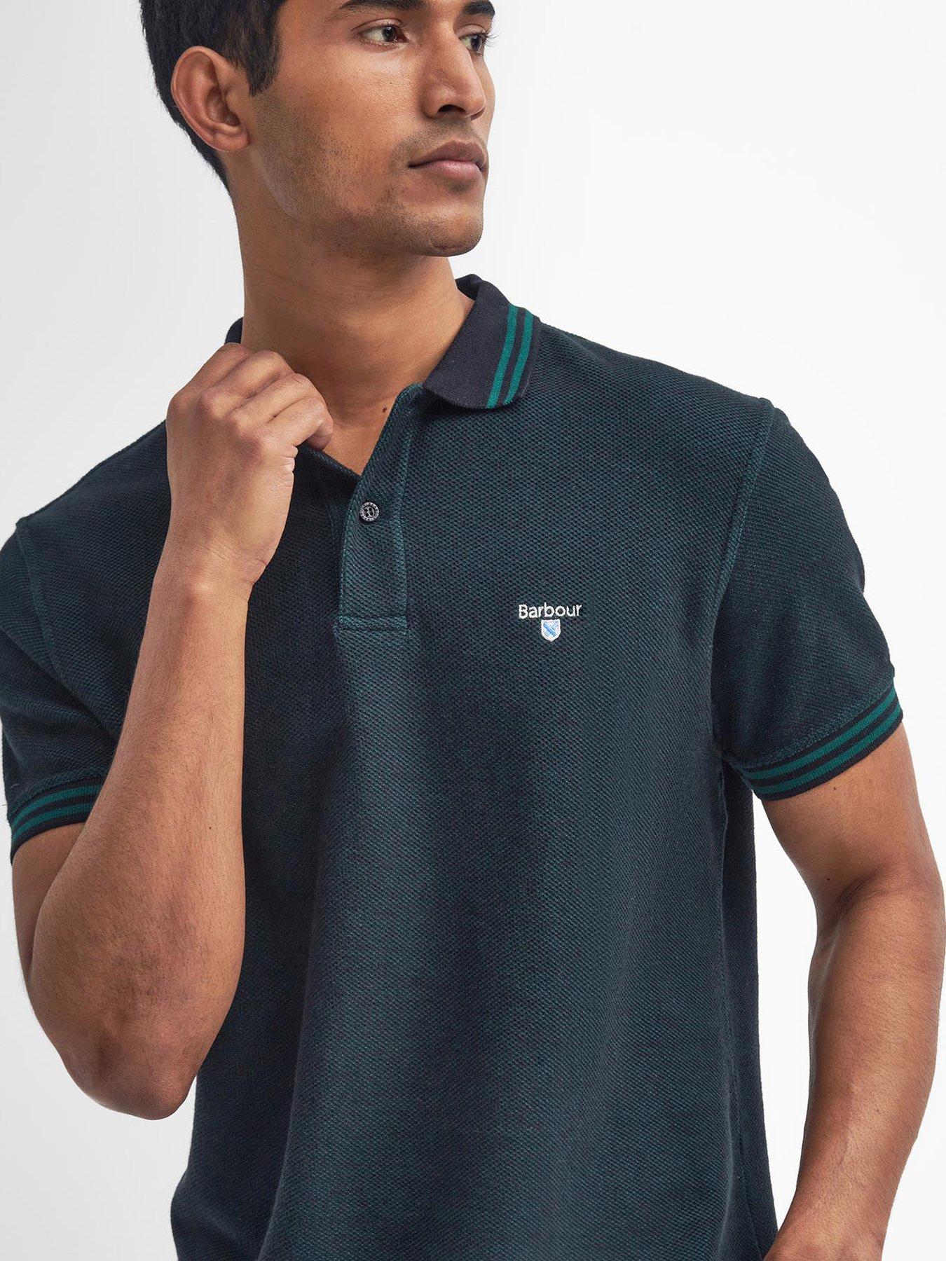 barbour-barbour-haverton-tailored-tipped-polo-shirt-dark-greenoutfit