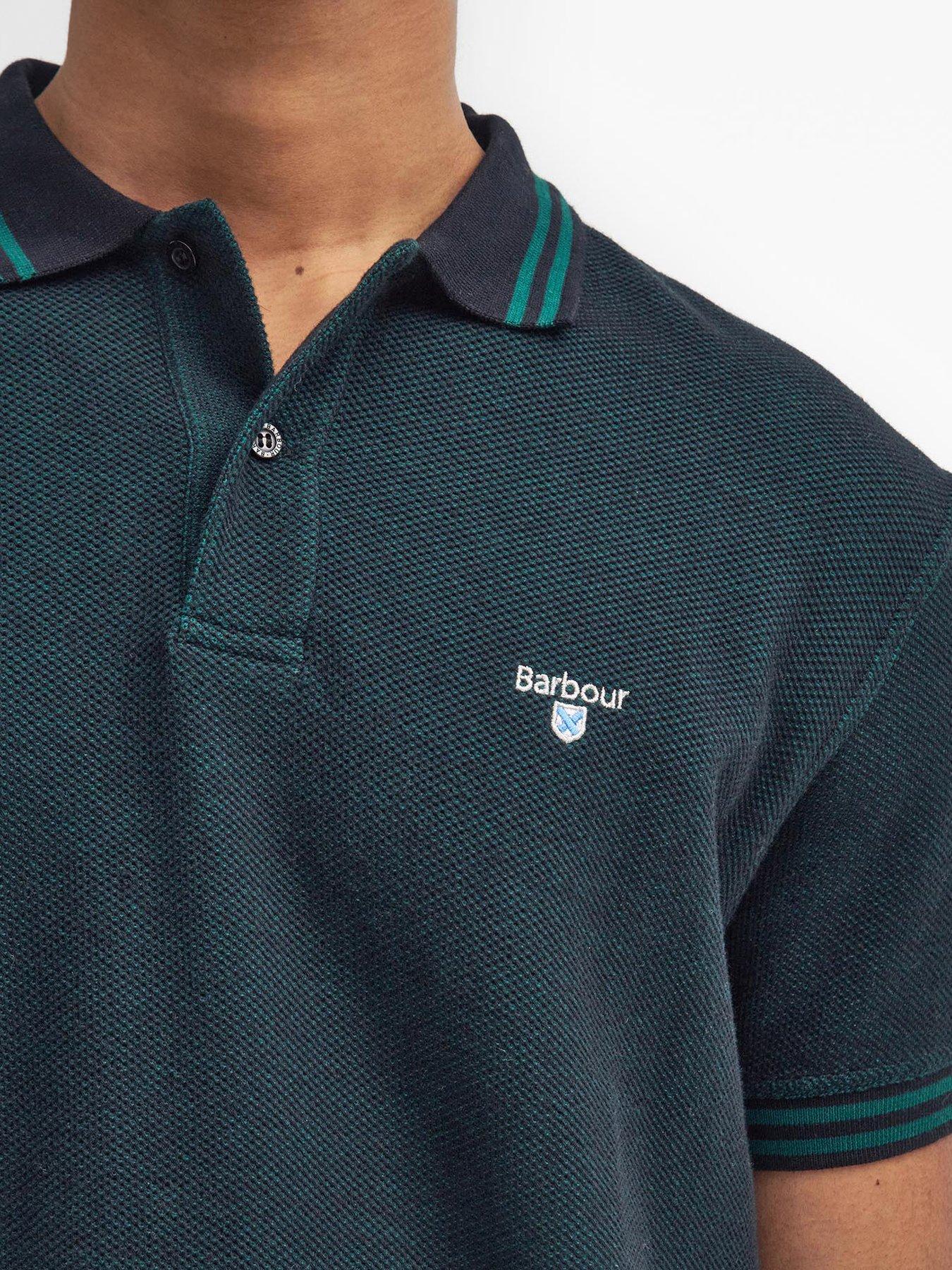 barbour-barbour-haverton-tailored-tipped-polo-shirt-dark-greendetail