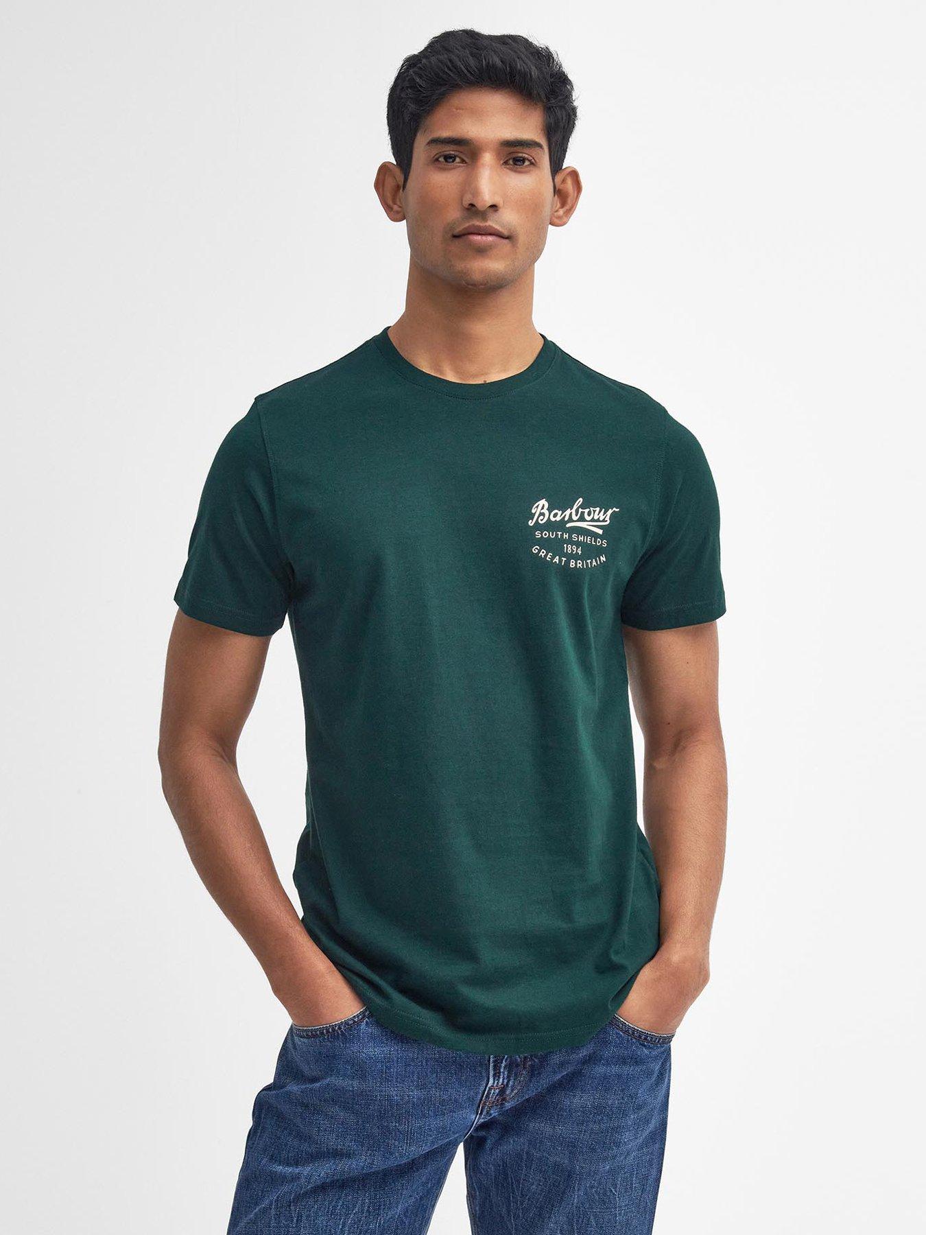 barbour-barbour-script-logo-graphic-tailored-t-shirt-green