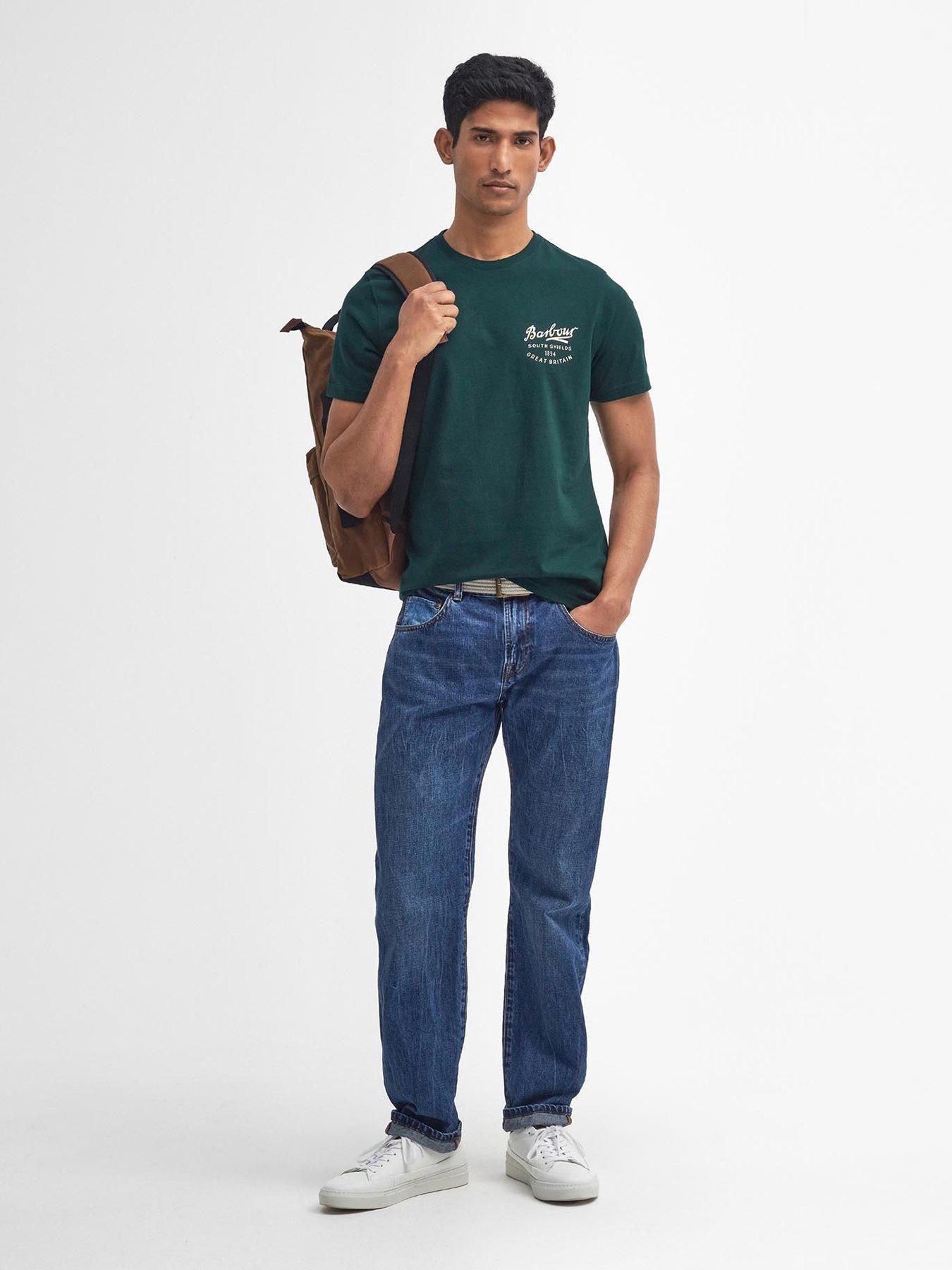 barbour-barbour-script-logo-graphic-tailored-t-shirt-greenback