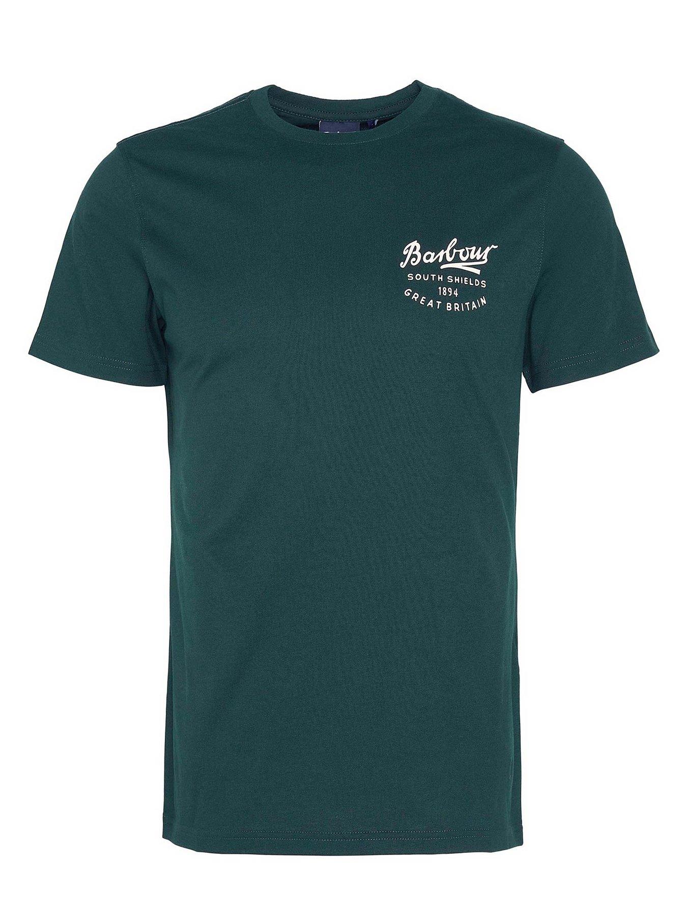 barbour-barbour-script-logo-graphic-tailored-t-shirt-greendetail