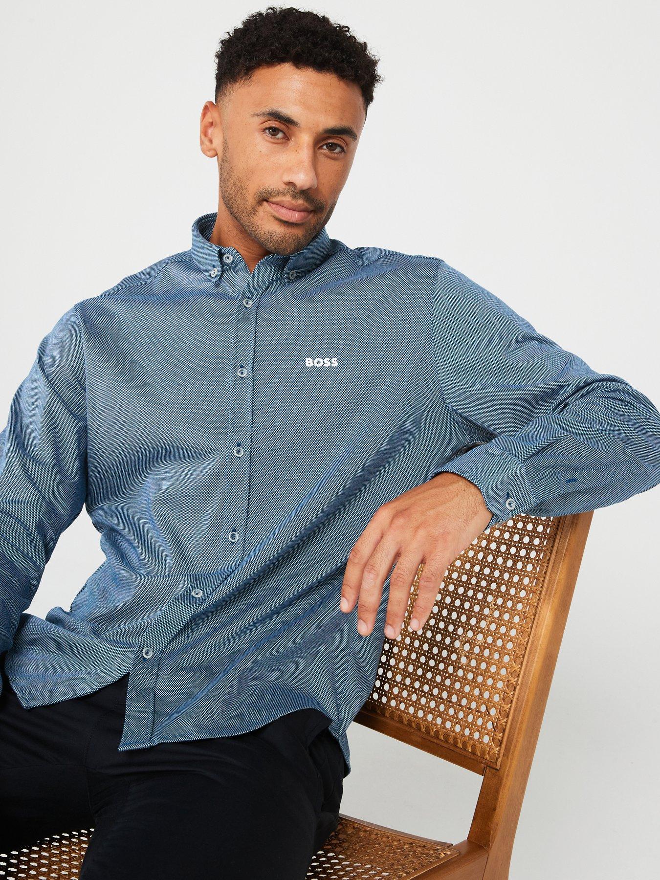 boss-b-motion-regular-fit-long-sleeve-shirt-bluedetail