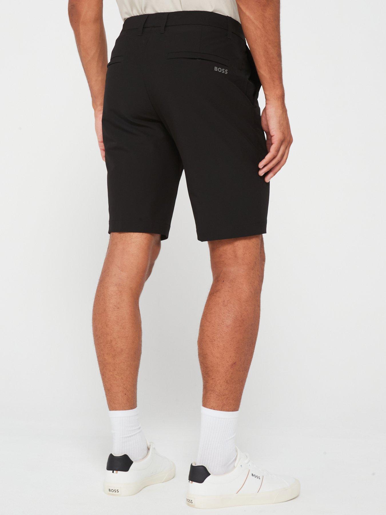 boss-boss-s-commuter-chino-shorts-blackstillFront