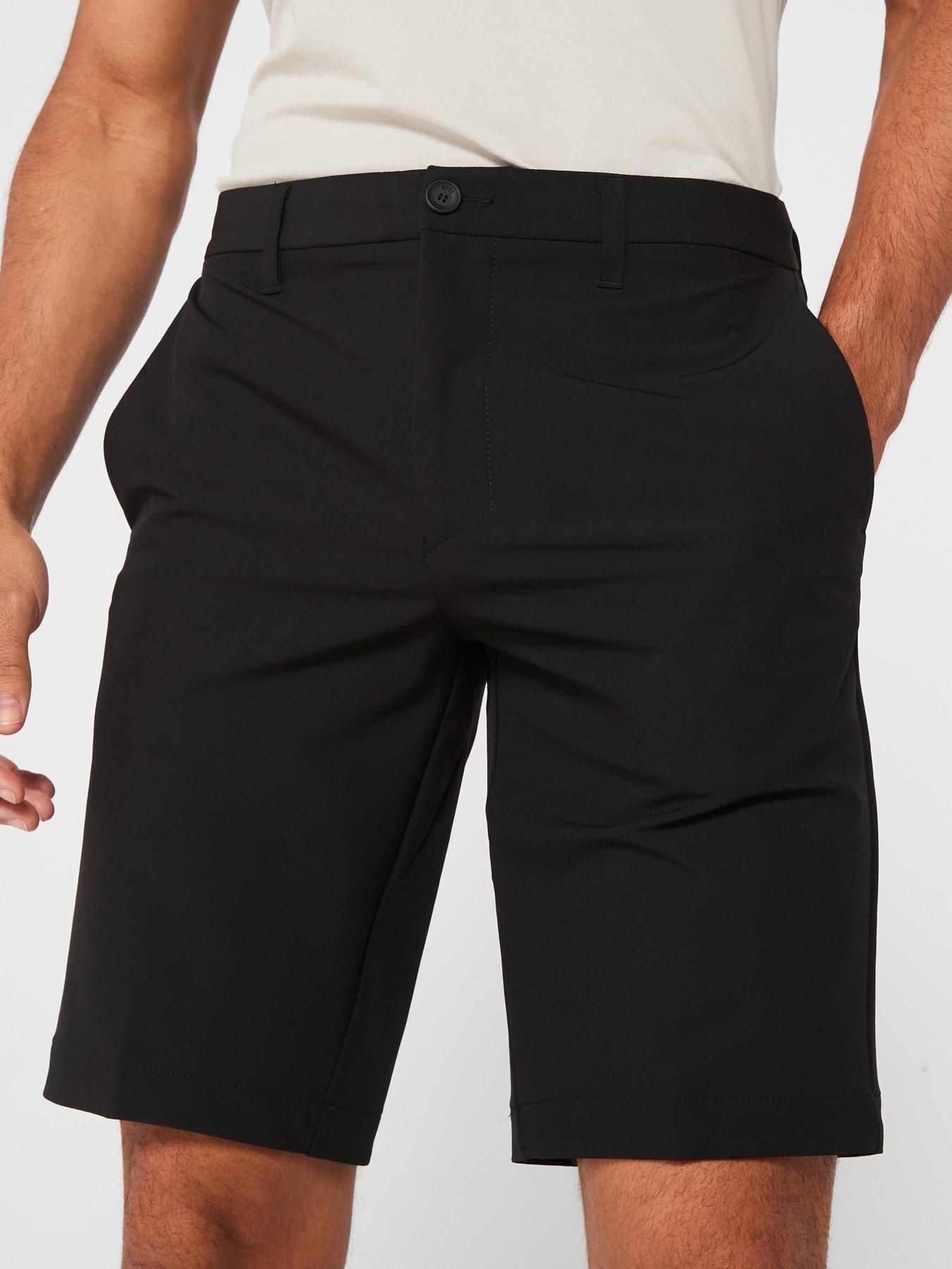 boss-boss-s-commuter-chino-shorts-blackdetail